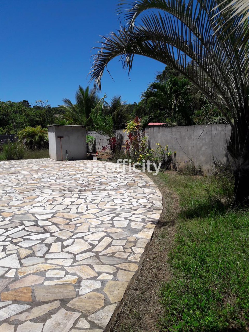 Achat immobilier Maison 7 pièces  103m2 à Remire-Montjoly (97354) - Photo n°4