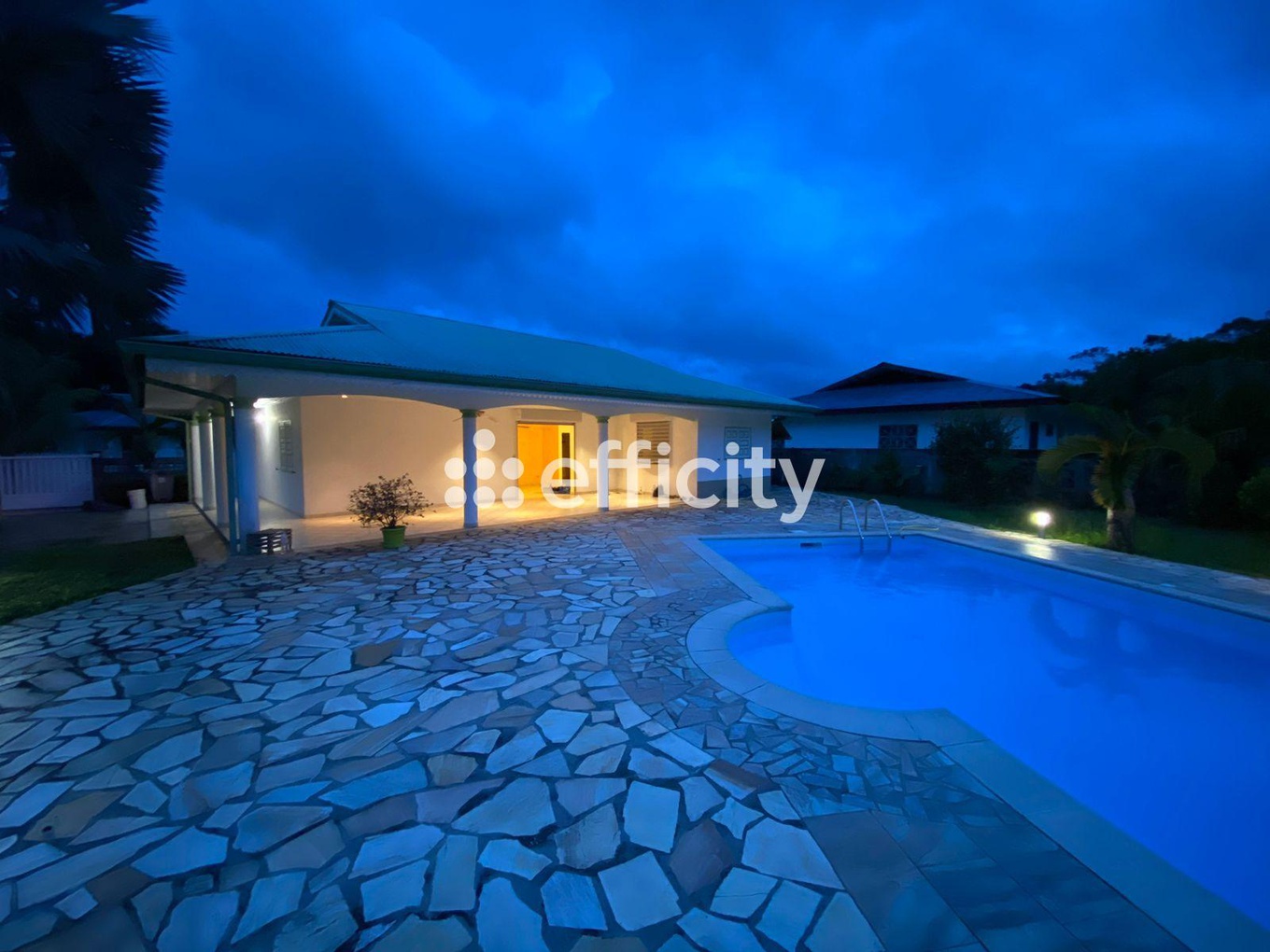 Achat immobilier Maison 7 pièces  103m2 à Remire-Montjoly (97354) - Photo n°6