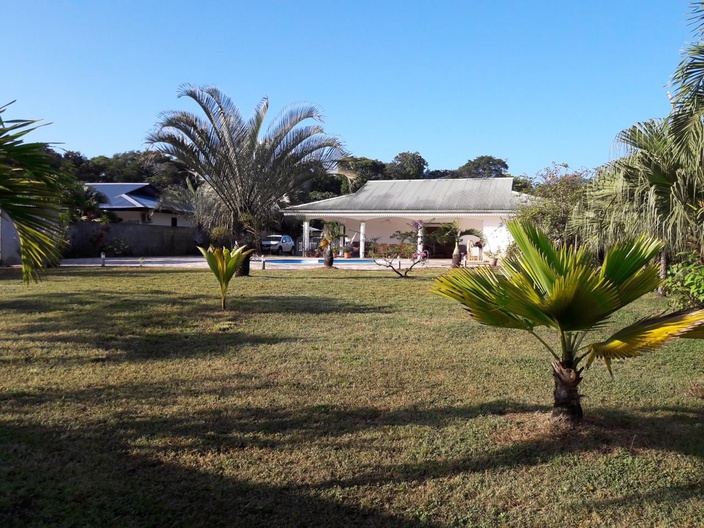 maison 7 pièces - 103m2 à Remire-Montjoly (97354)