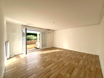 appartement 3 pièces - 67m2 à Nîmes (30900)