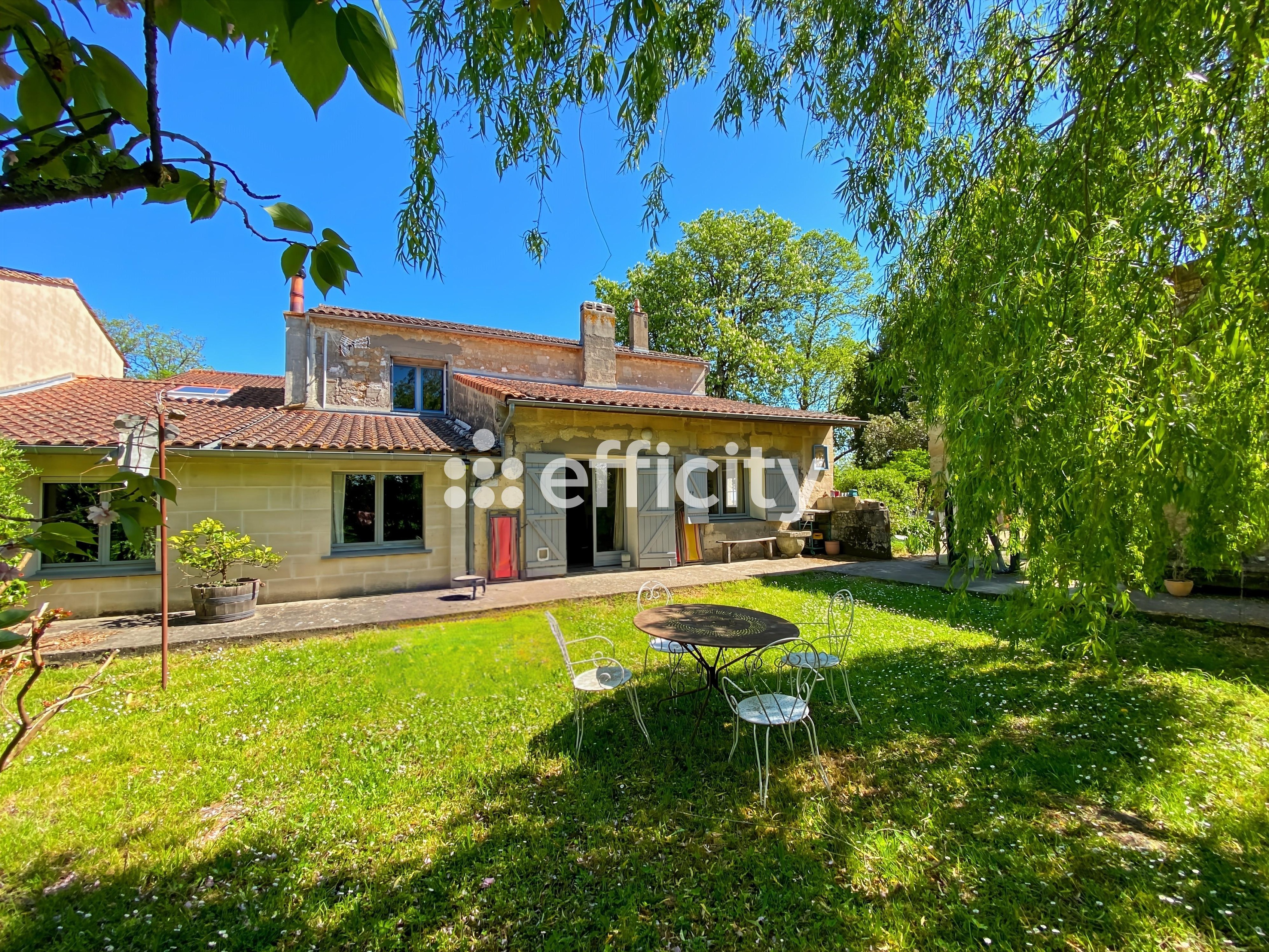 Achat immobilier Maison 9 pièces  250m2 à Ambarès-et-Lagrave (33440) - Photo n°7