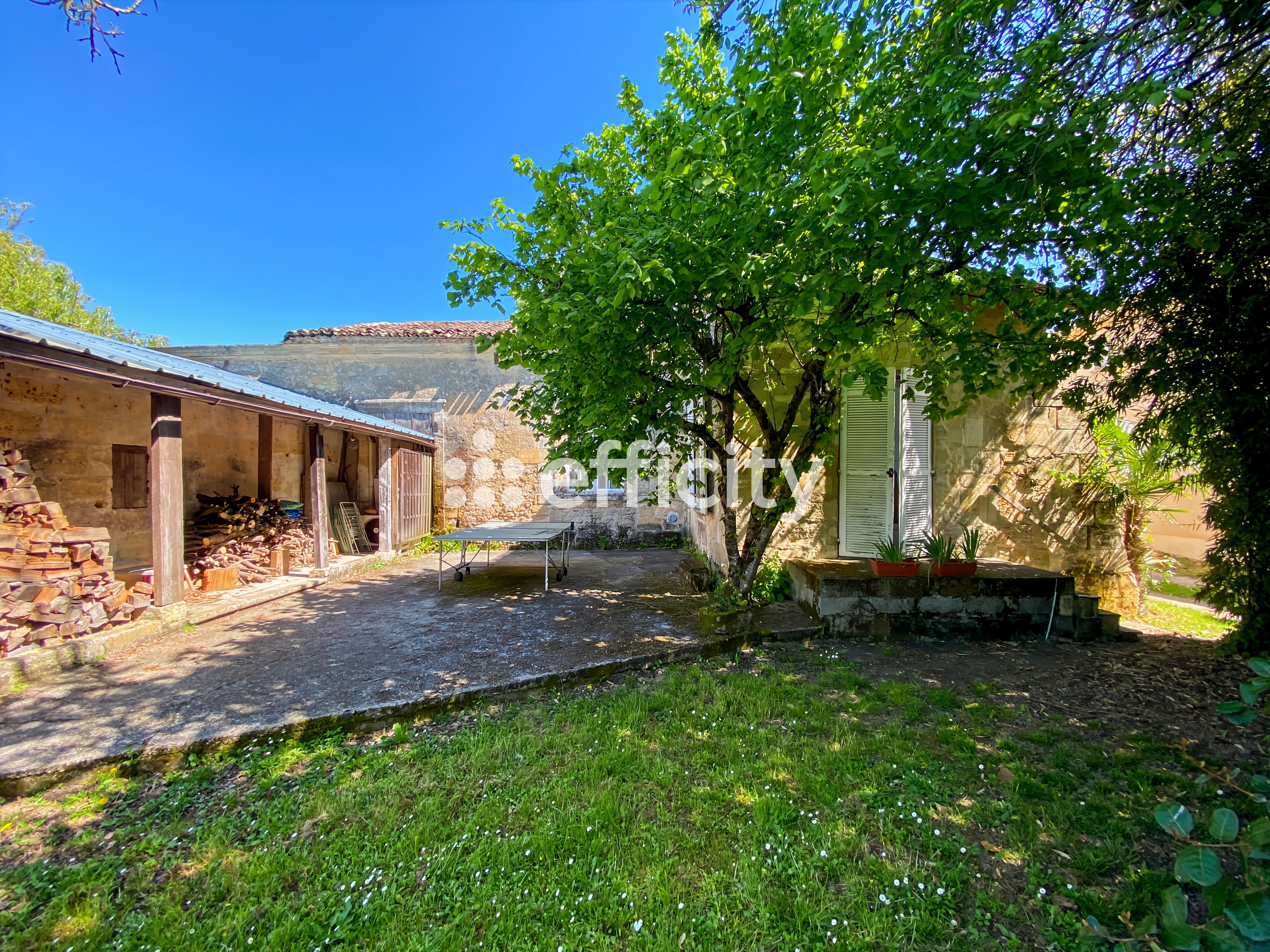 Achat immobilier Maison 9 pièces  250m2 à Ambarès-et-Lagrave (33440) - Photo n°18