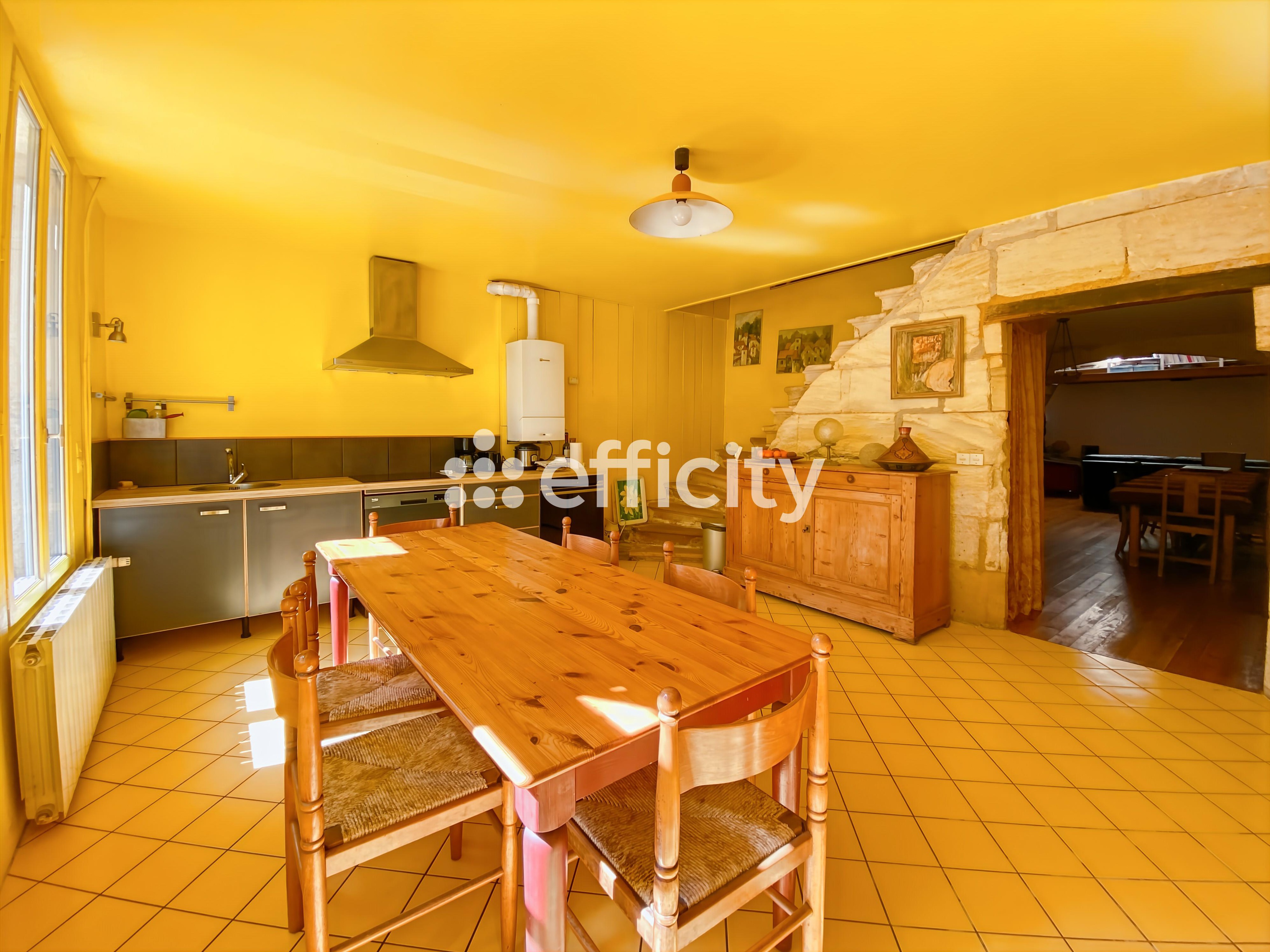 Achat immobilier Maison 9 pièces  250m2 à Ambarès-et-Lagrave (33440) - Photo n°5