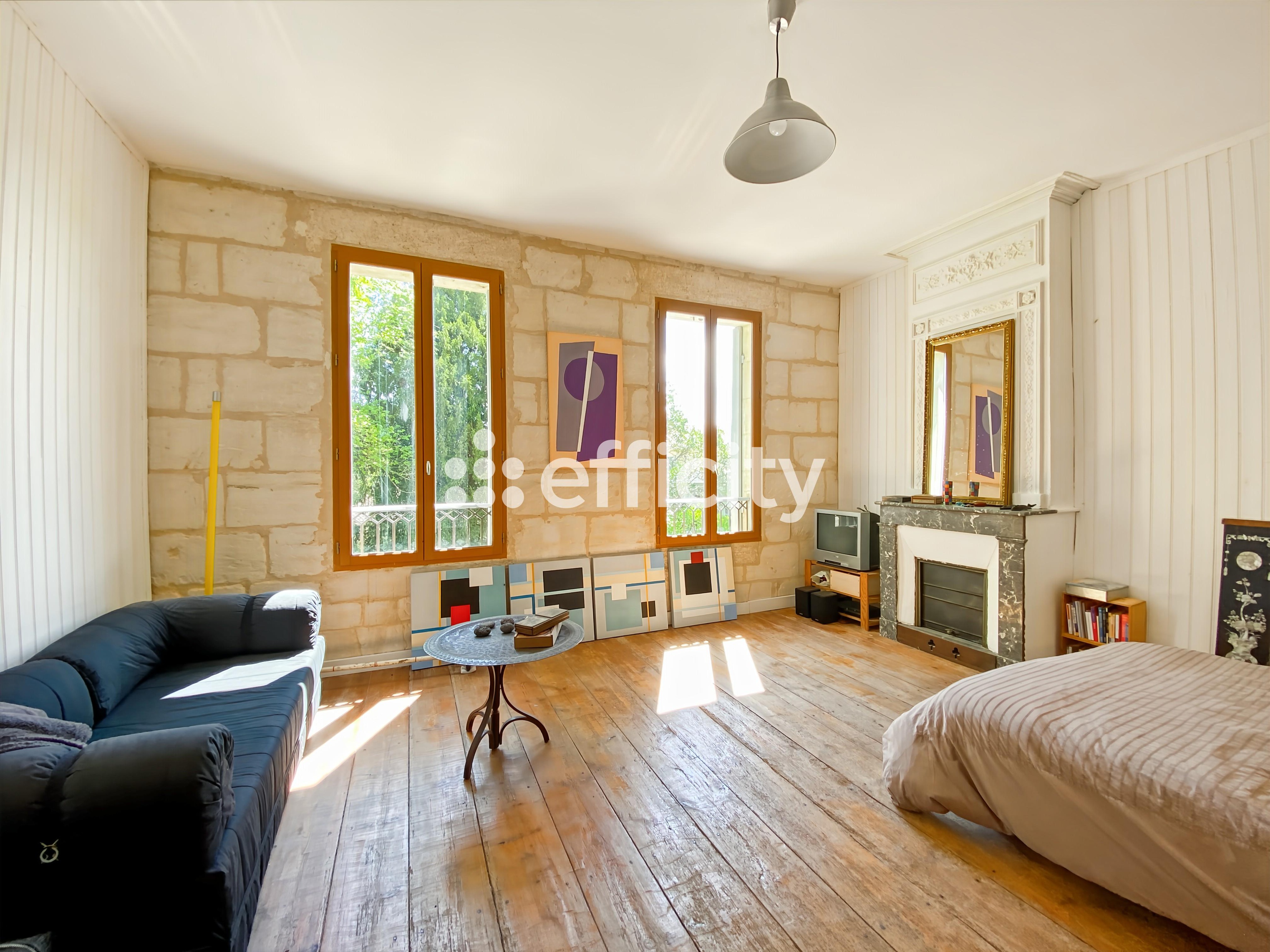 Achat immobilier Maison 9 pièces  250m2 à Ambarès-et-Lagrave (33440) - Photo n°6