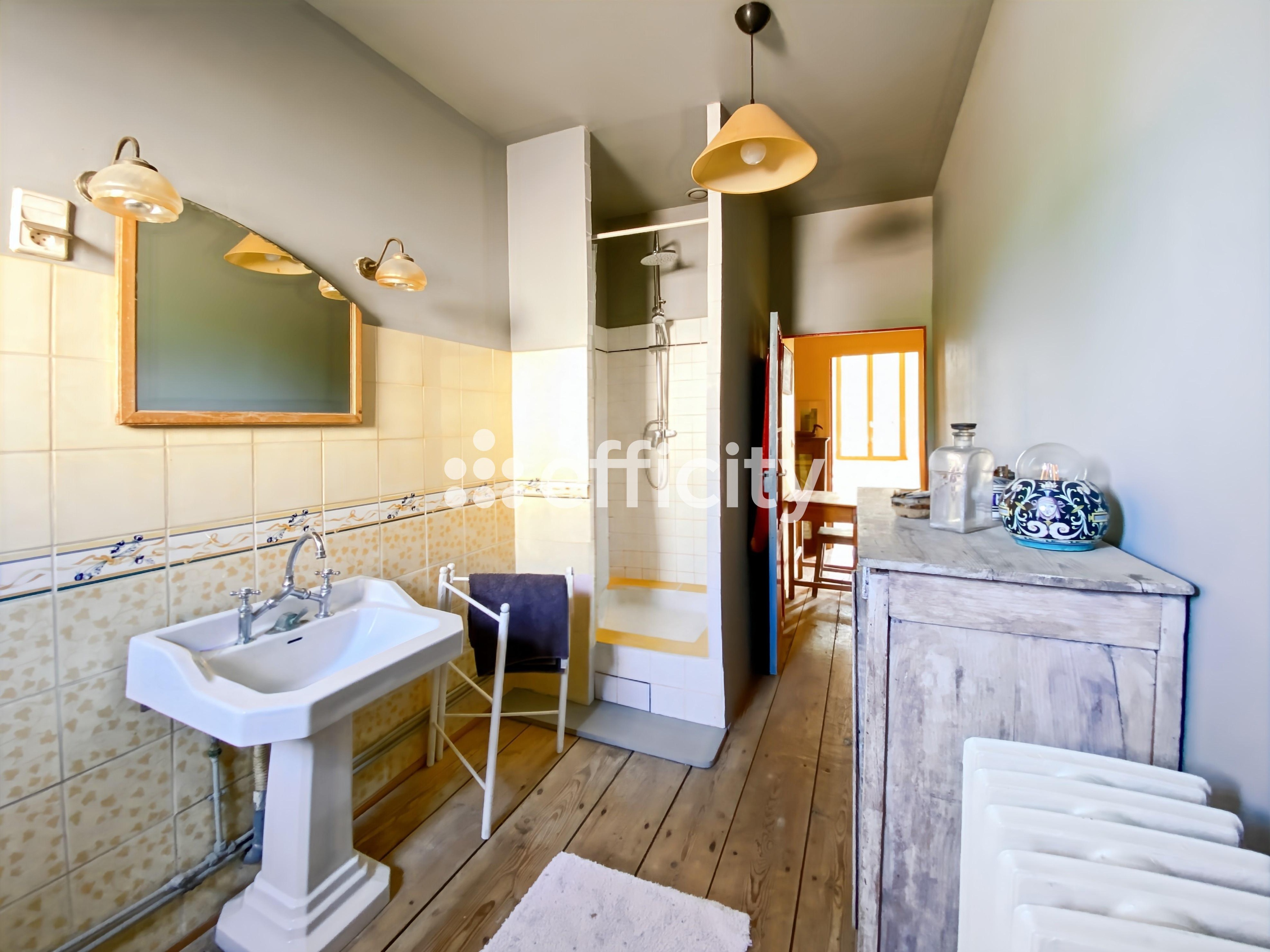 Achat immobilier Maison 9 pièces  250m2 à Ambarès-et-Lagrave (33440) - Photo n°8