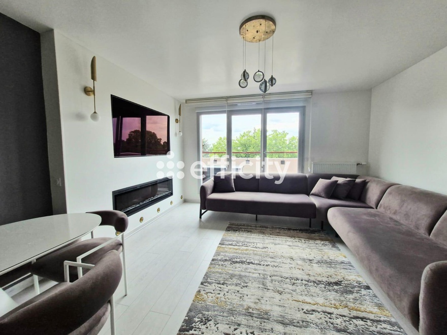 appartement 5 pièces - 89,0m2 à Montfermeil (93370)