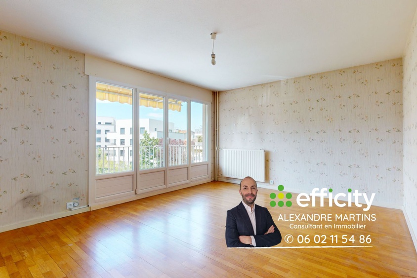 appartement 3 pièces - 71m2 à Tassin-la-Demi-Lune (69160)