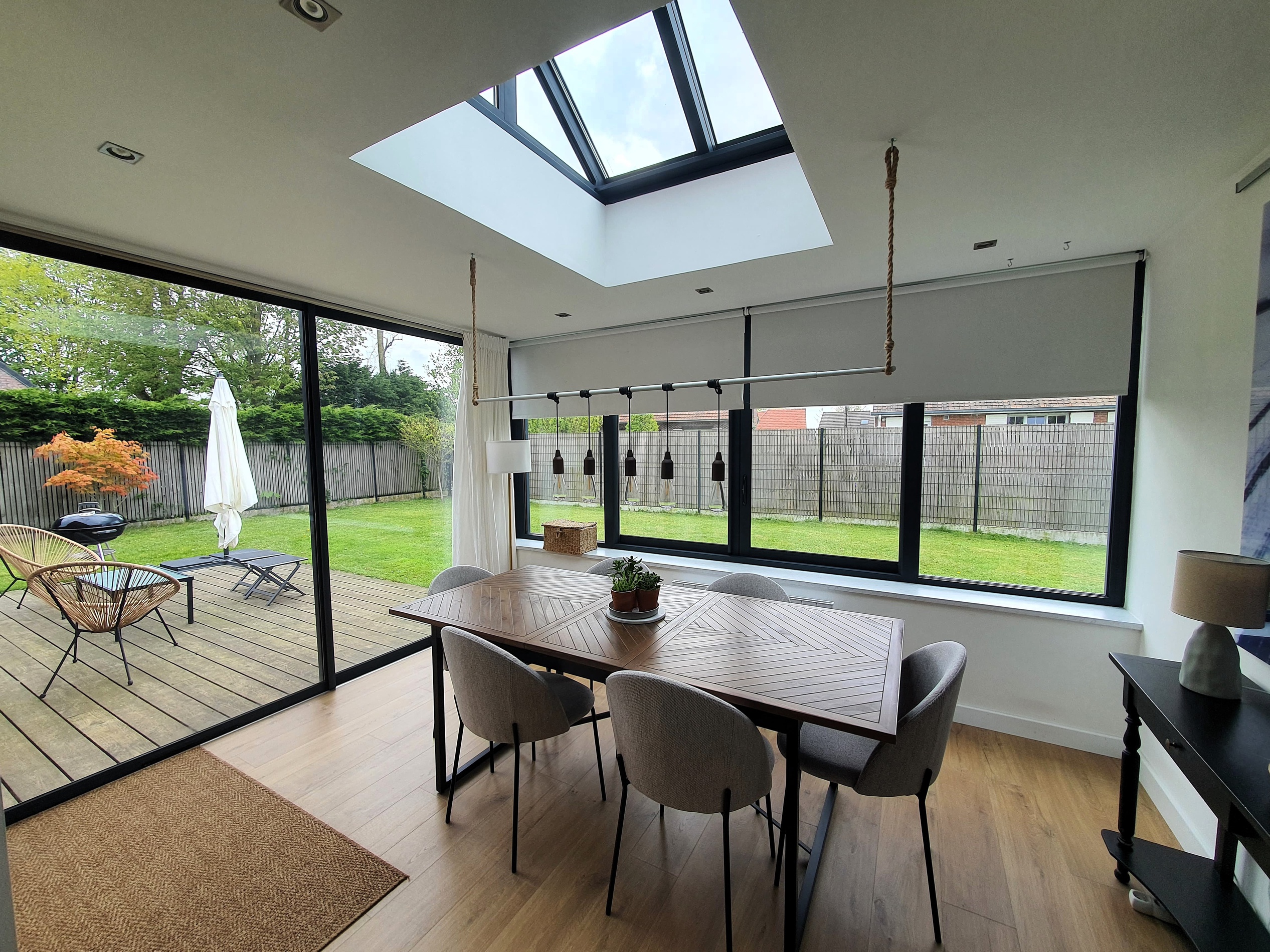 maison 5 pièces - 105m2 à Mouchin (59310)