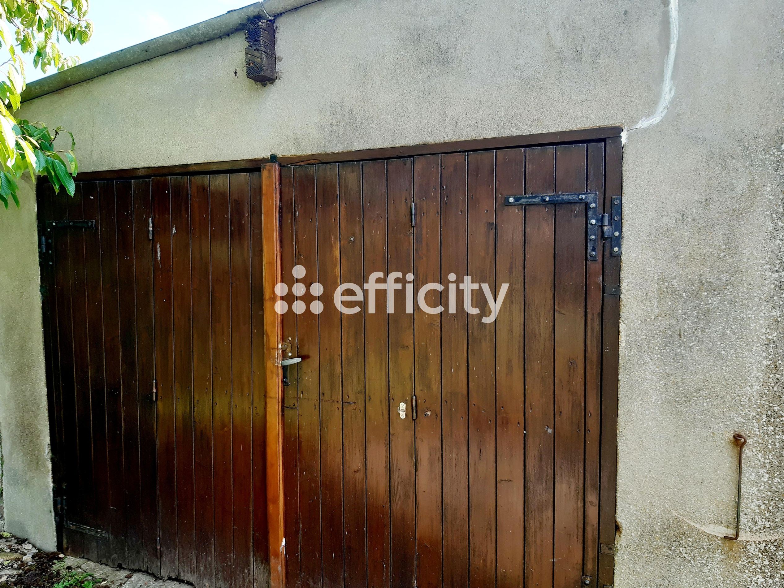 parking  - 19m2 à Saintigny (28480)