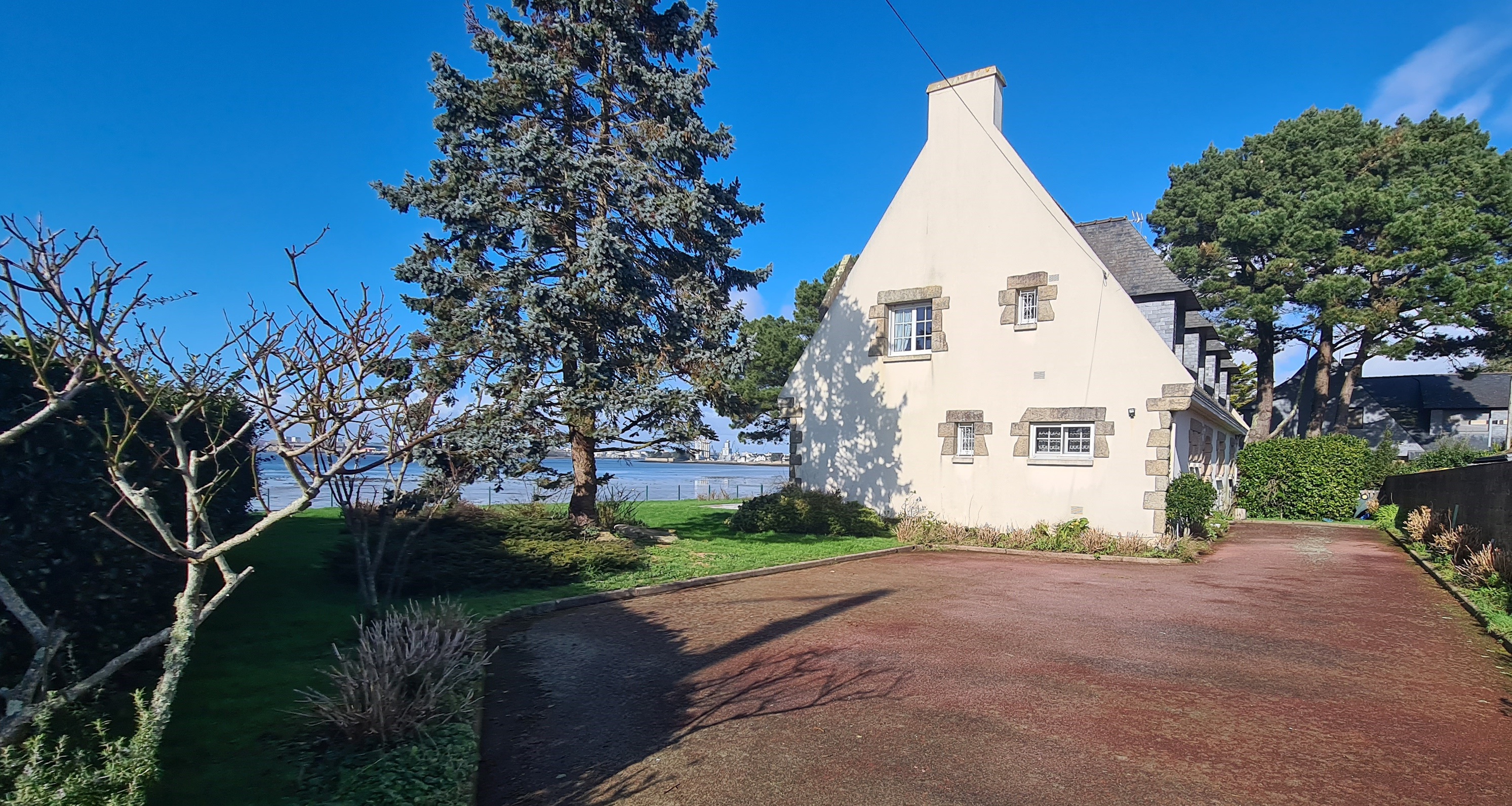 Achat immobilier Maison 8 pièces  270m2 à Port-Louis (56290) - Photo n°10