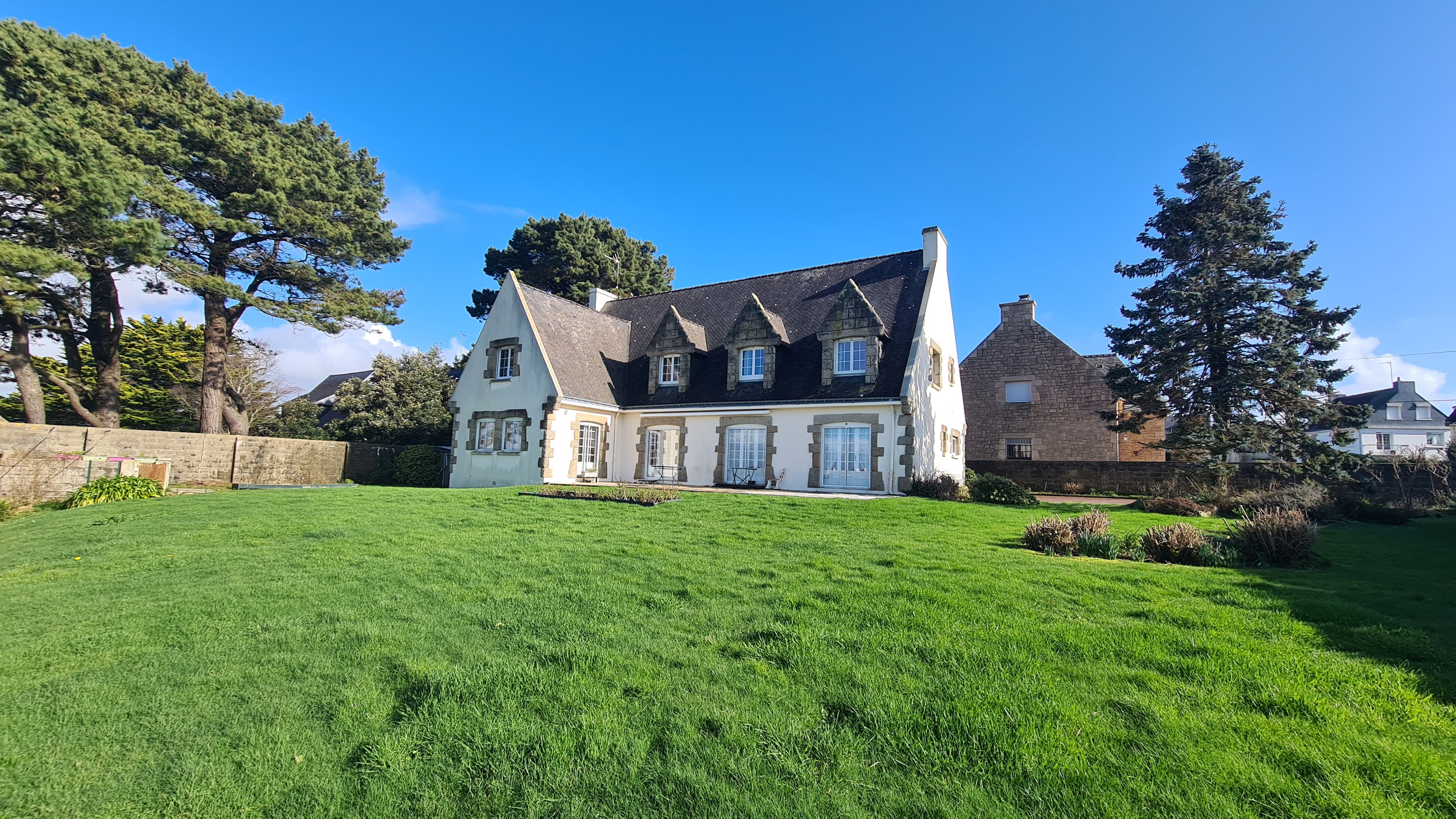 Achat immobilier Maison 8 pièces  270m2 à Port-Louis (56290) - Photo n°20