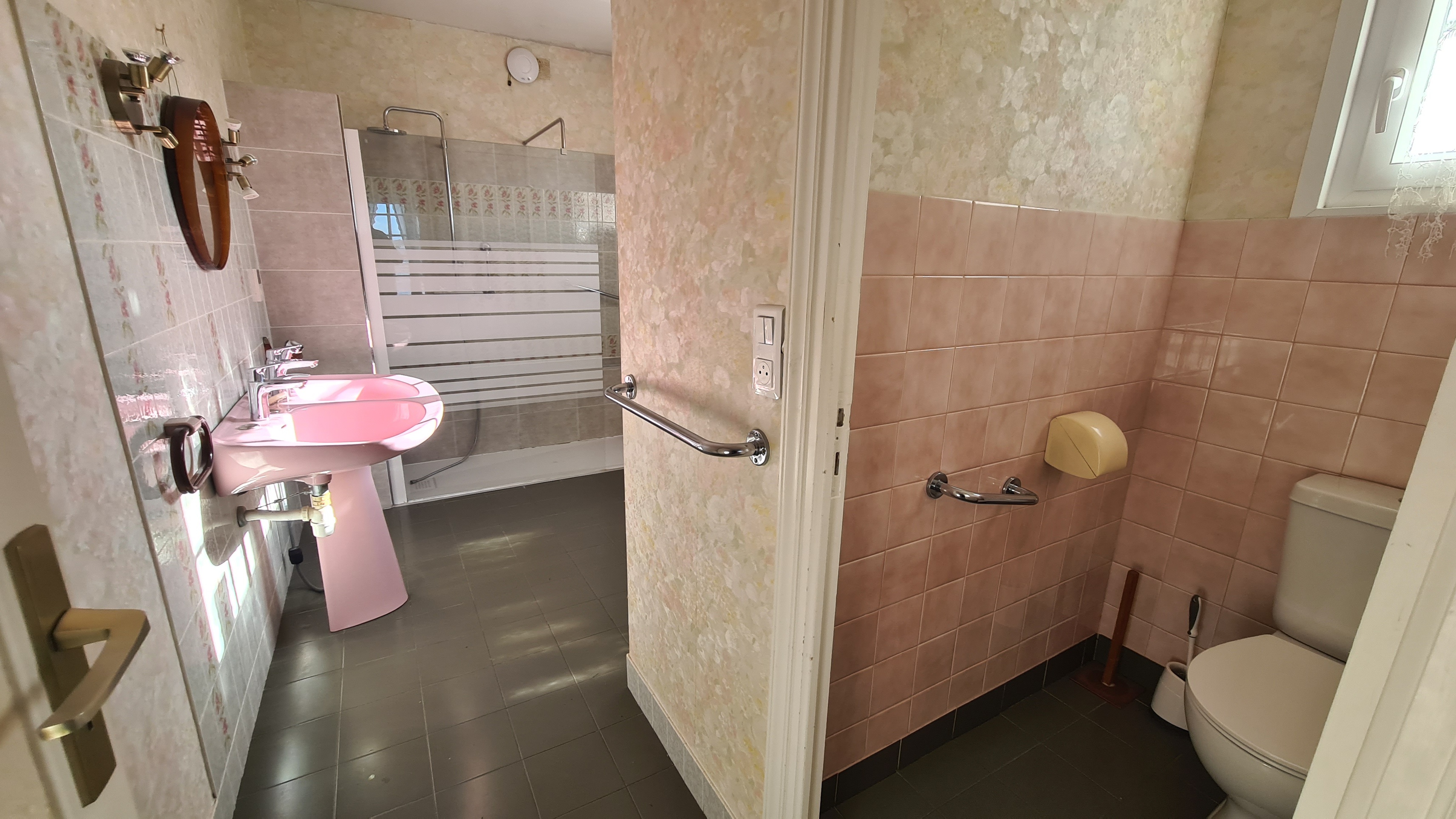 Achat immobilier Maison 8 pièces  270m2 à Port-Louis (56290) - Photo n°9