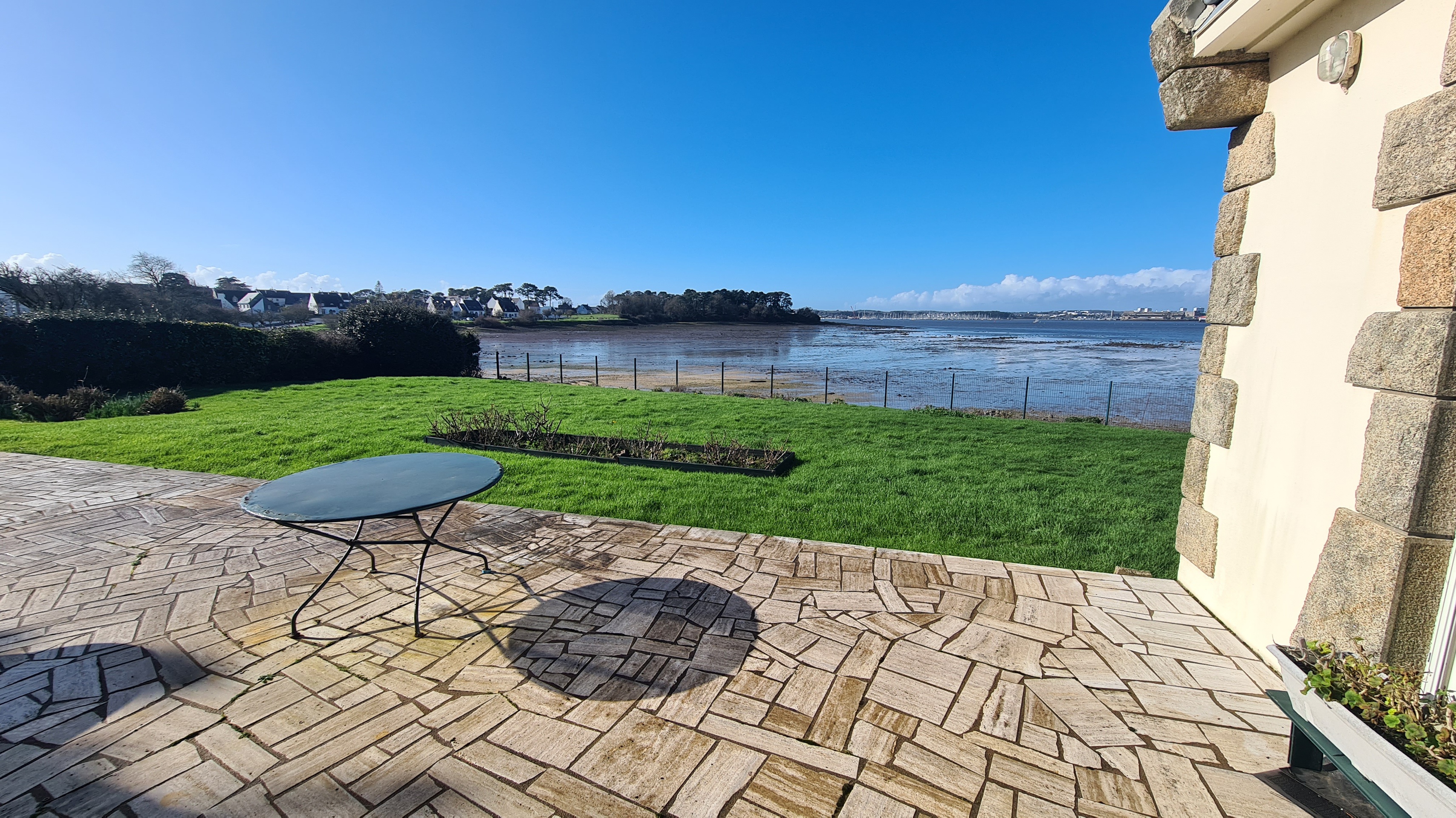 Achat immobilier Maison 8 pièces  270m2 à Port-Louis (56290) - Photo n°7