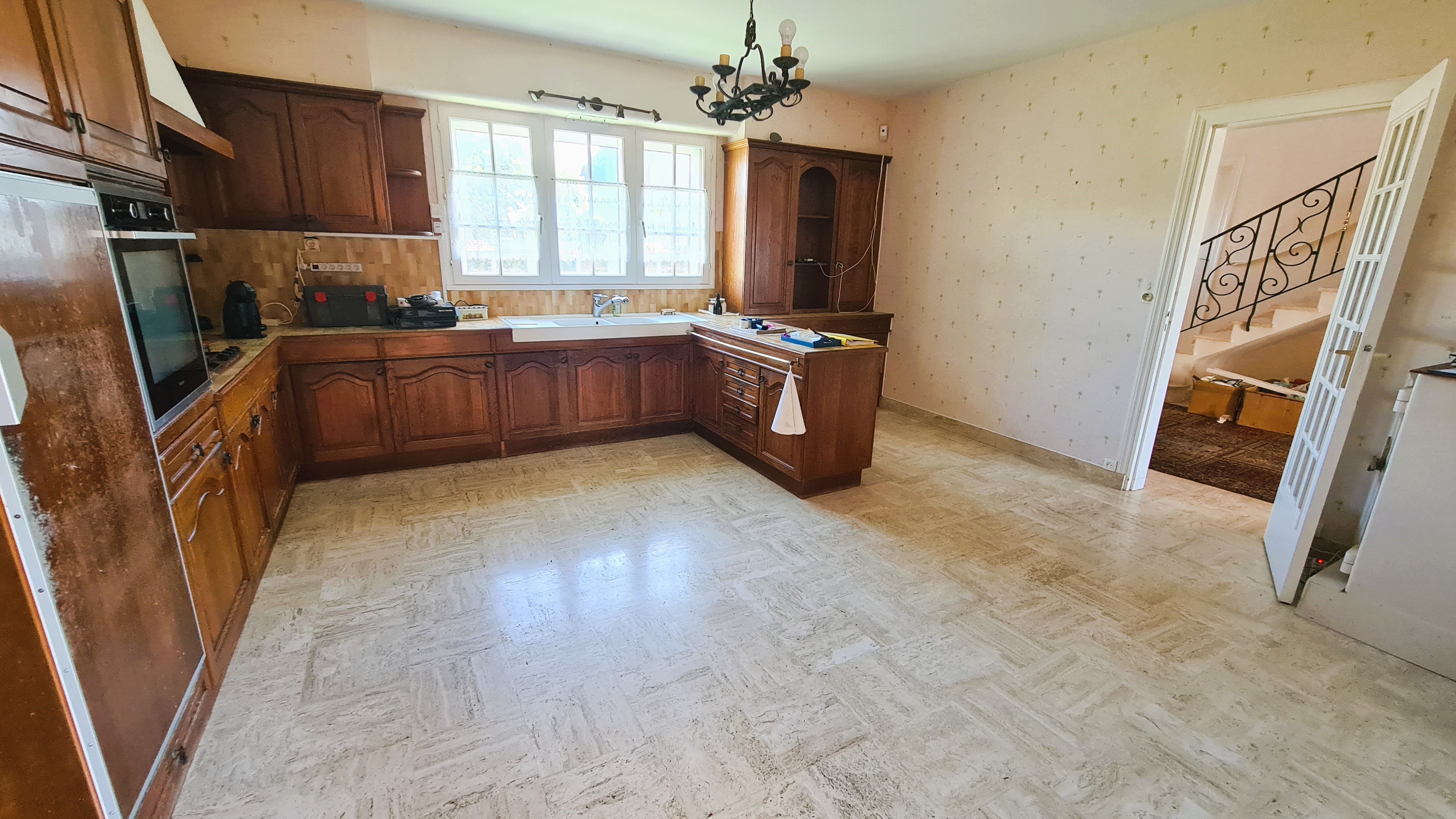 Achat immobilier Maison 8 pièces  270m2 à Port-Louis (56290) - Photo n°6