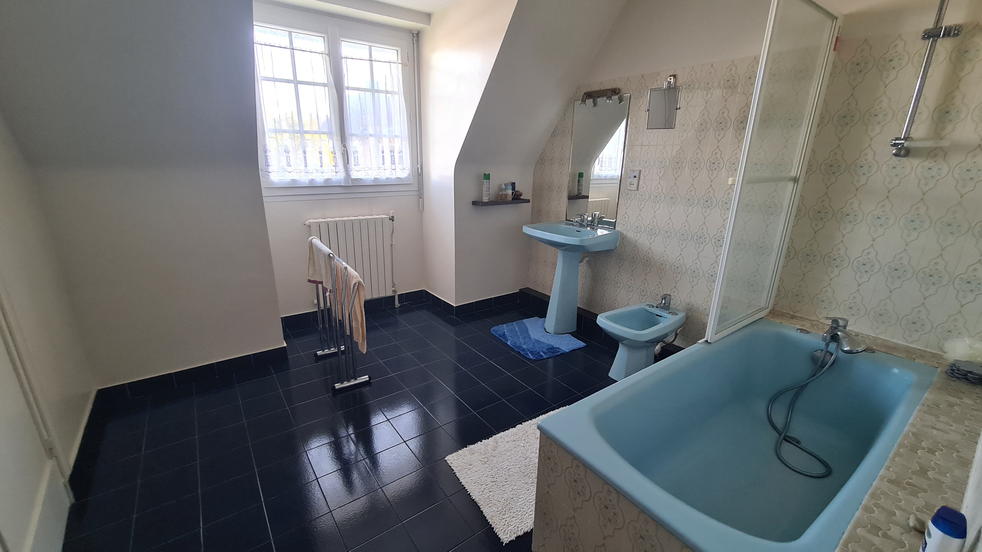 Achat immobilier Maison 8 pièces  270m2 à Port-Louis (56290) - Photo n°15