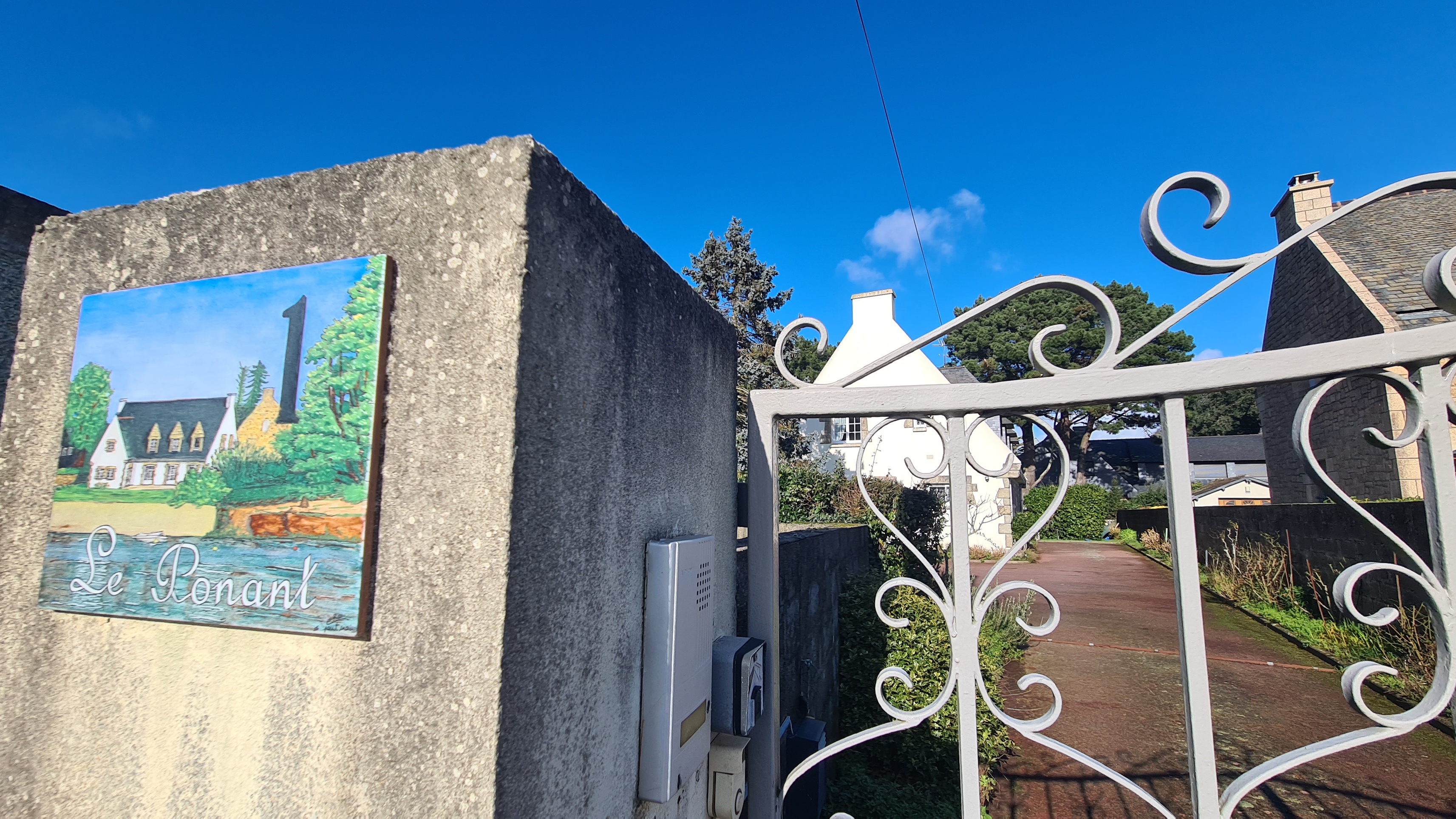 Achat immobilier Maison 8 pièces  270m2 à Port-Louis (56290) - Photo n°18