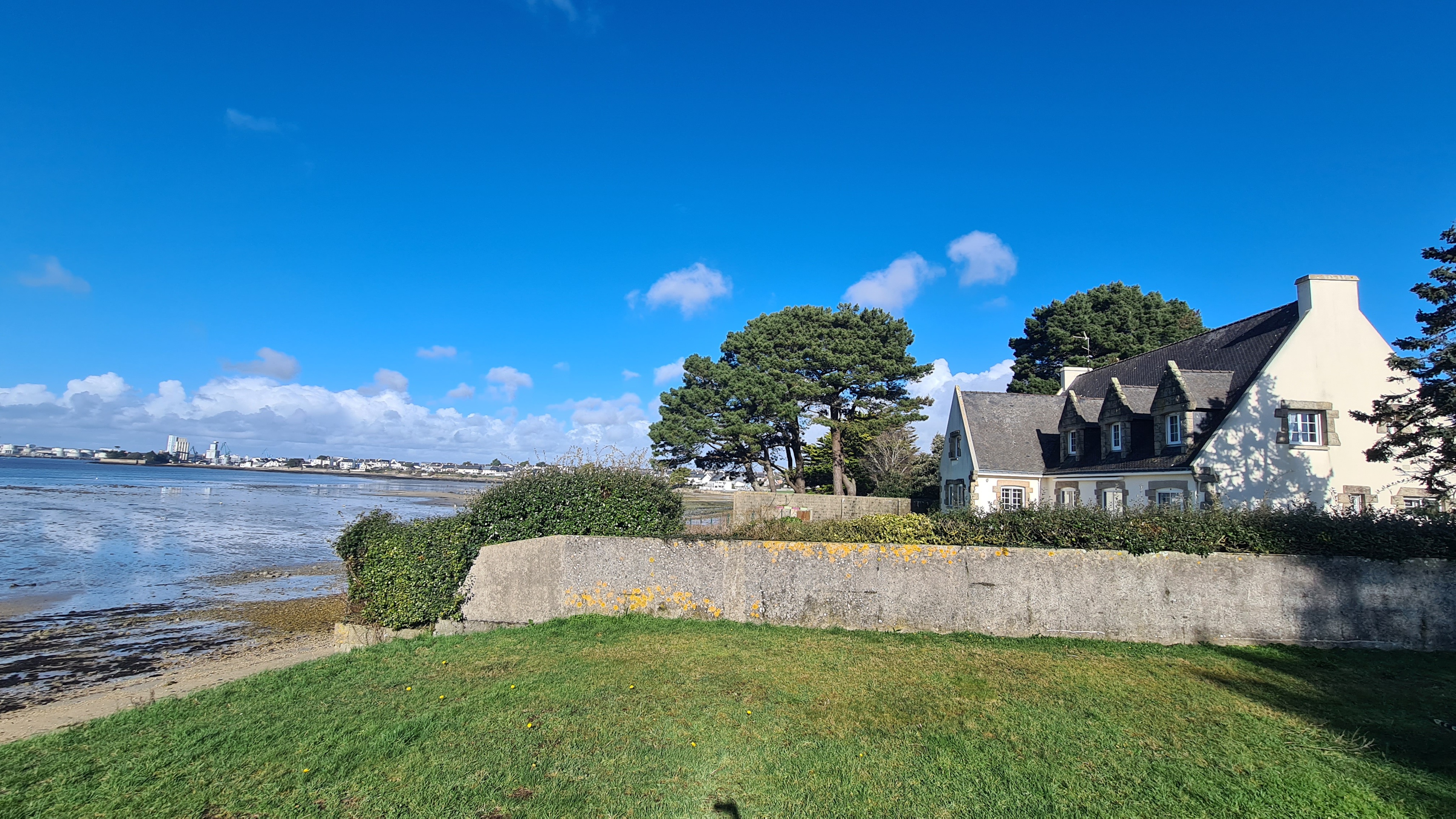 Achat immobilier Maison 8 pièces  270m2 à Port-Louis (56290) - Photo n°19