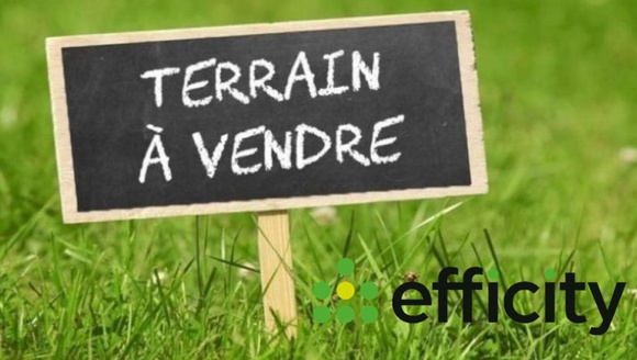 terrain  - 190m2 à Rezé (44400)