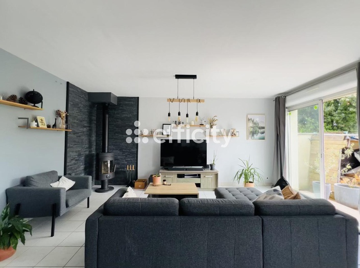 maison 6 pièces - 116m2 à Rouziers-de-Touraine (37360)