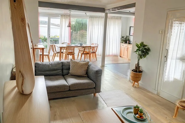 maison 5 pièces - 85m2 à Marcq-en-Barœul (59700)