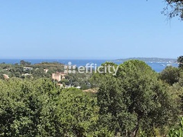 appartement 3 pièces - 57m2 à Grimaud (83310)