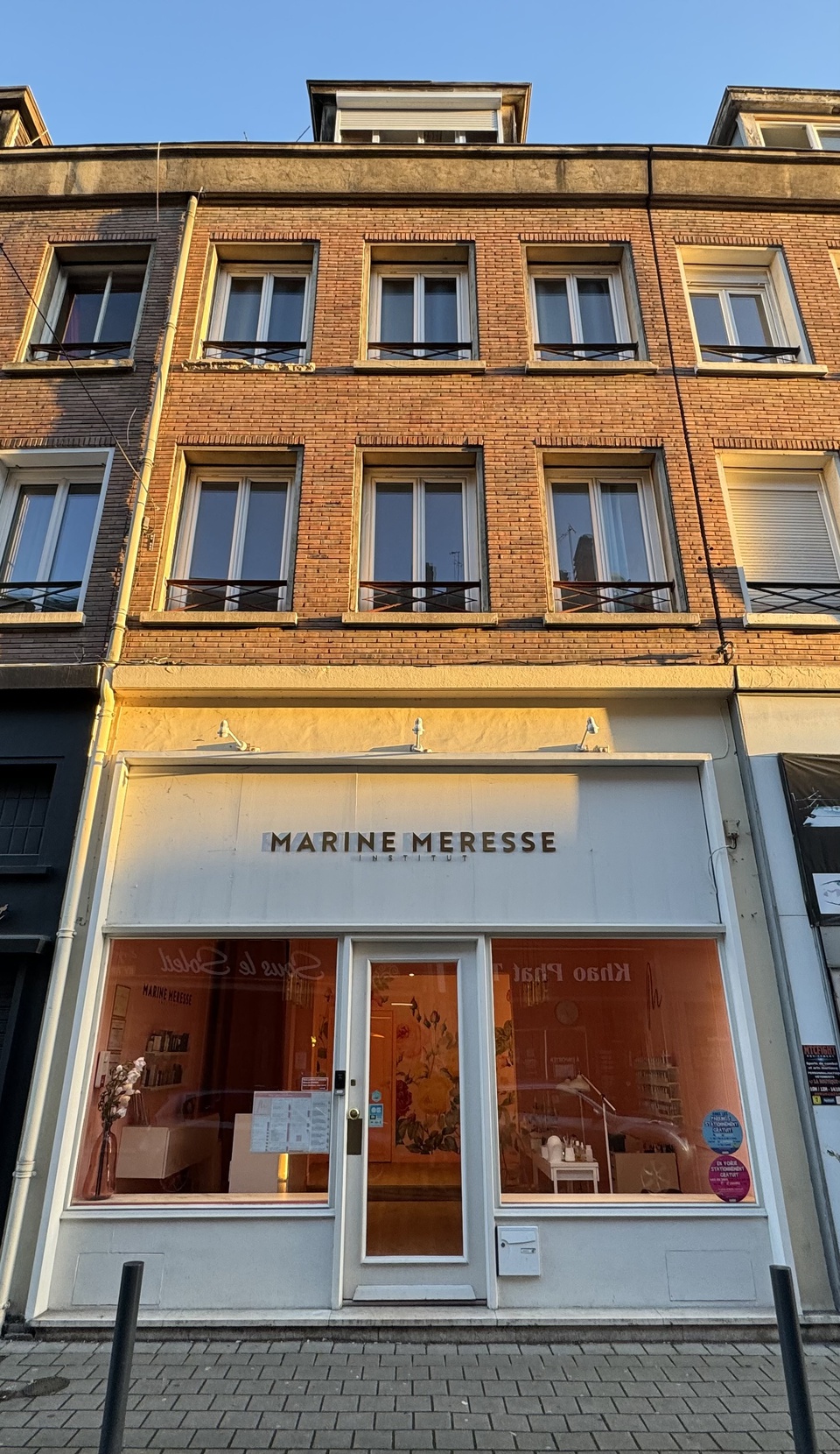 immeuble 15 pièces - 280m2 à Valenciennes (59300)