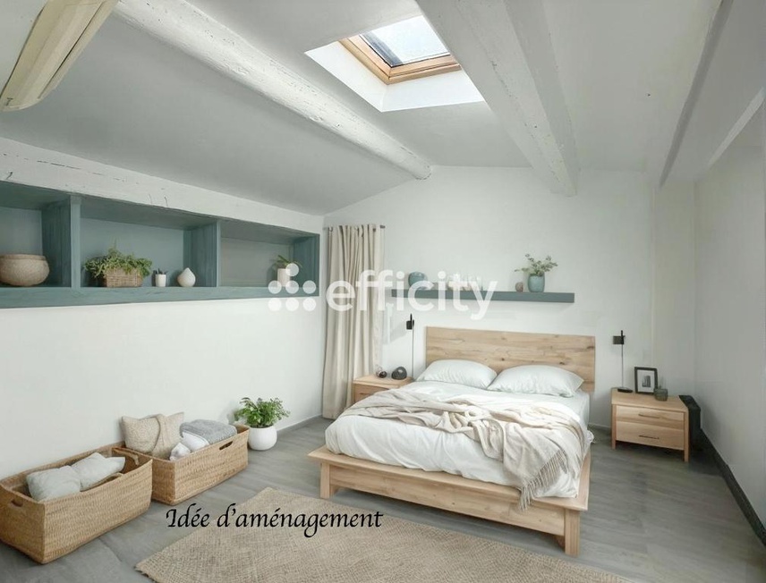 Achat immobilier Appartement 3 pièces  85m2 à Sète (34200) - Photo n°4