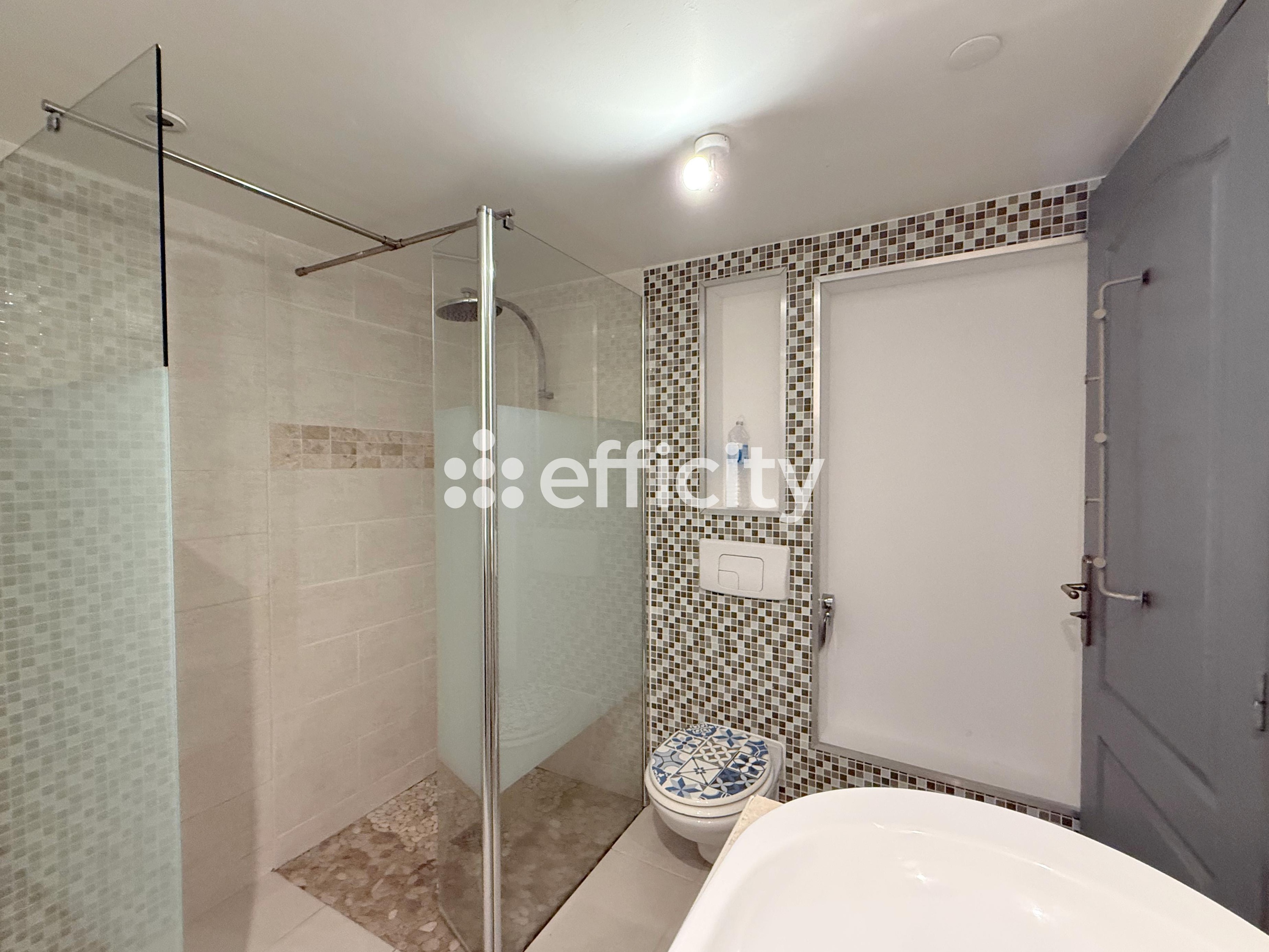 Achat immobilier Appartement 3 pièces  85m2 à Sète (34200) - Photo n°7