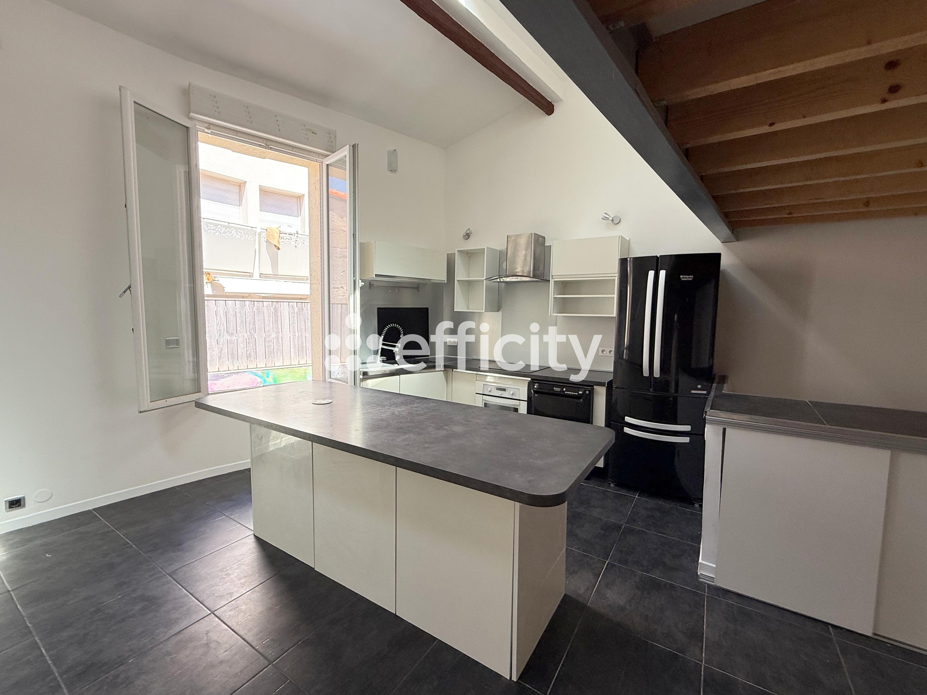 Achat immobilier Appartement 3 pièces  85m2 à Sète (34200) - Photo n°6