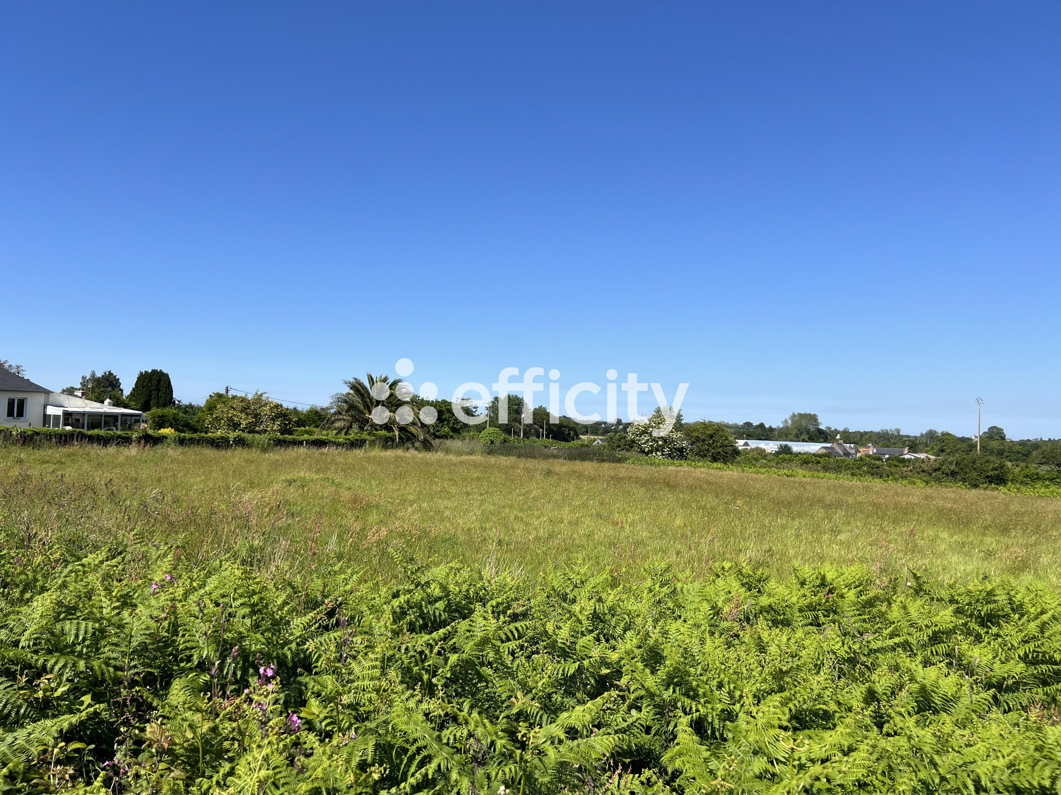 Achat immobilier Terrain   4678m2 à Trézény (22450) - Photo n°5