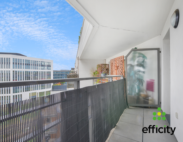appartement 2 pièces - 45m2 à Bois-Colombes (92270)