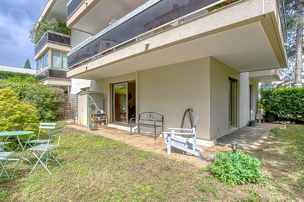 appartement 6 pièces - 151m2 à Lyon (69003)