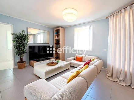 appartement 3 pièces - 47m2 à Cergy (95000)