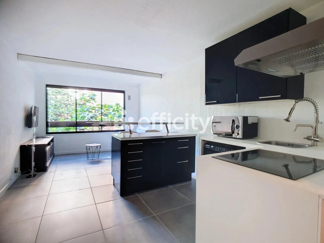 appartement 1 pièces - 27m2 à Fréjus (83600)