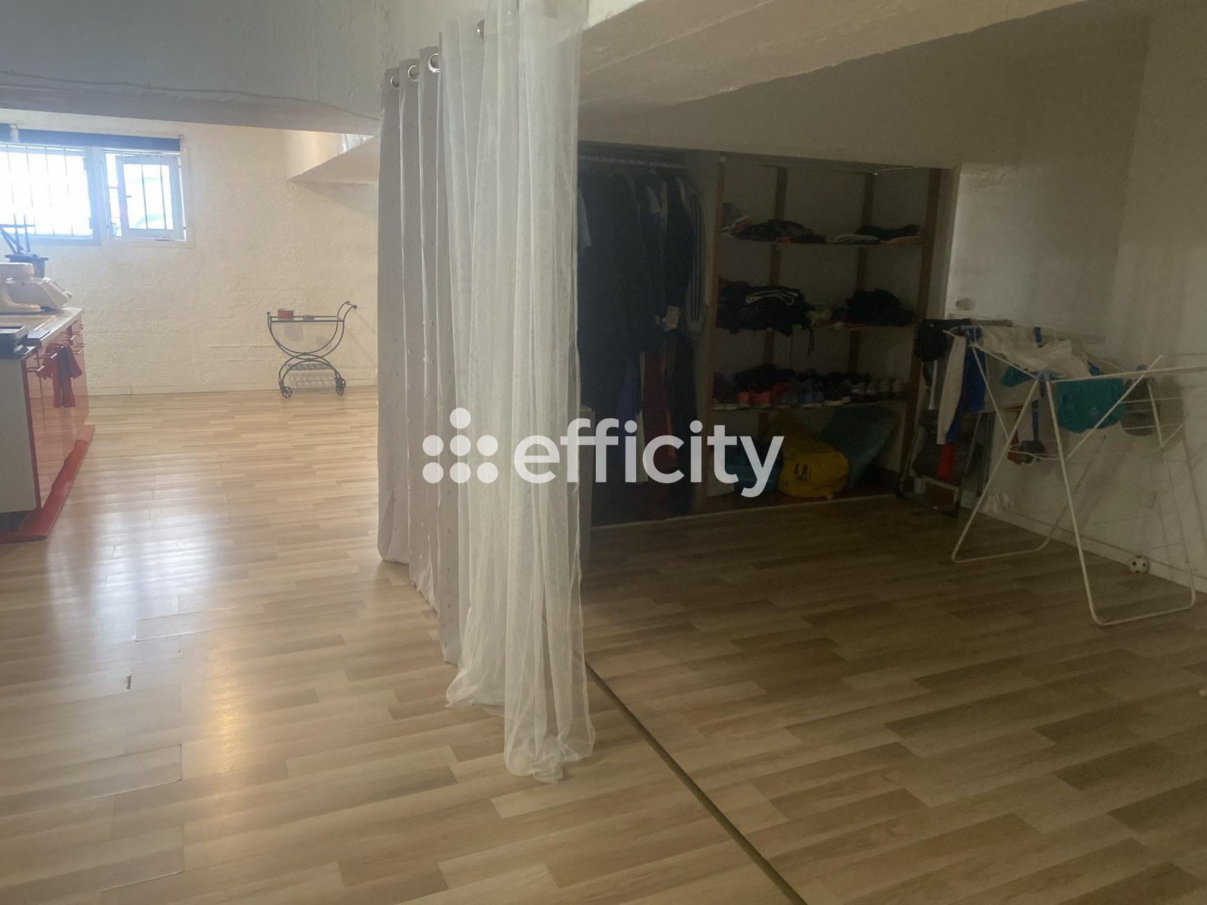 Achat immobilier Local commercial 5 pièces  154m2 à Marseille (13004) - Photo n°6