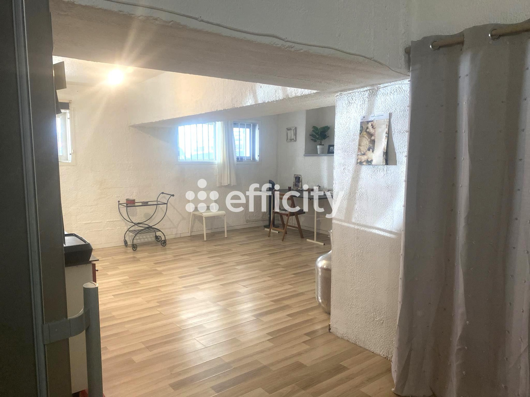 Achat immobilier Local commercial 5 pièces  154m2 à Marseille (13004) - Photo n°5