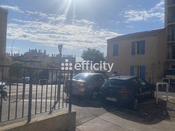 Achat immobilier Local commercial 5 pièces  154m2 à Marseille (13004) - Photo n°1