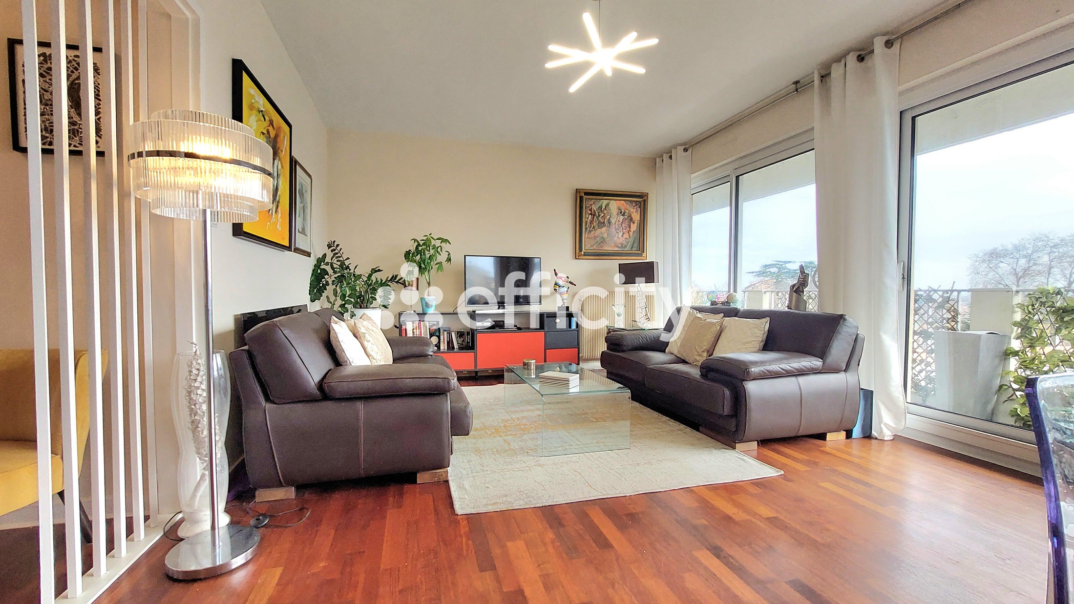 appartement 4 pièces - 86,0m2 à Bordeaux (33200)