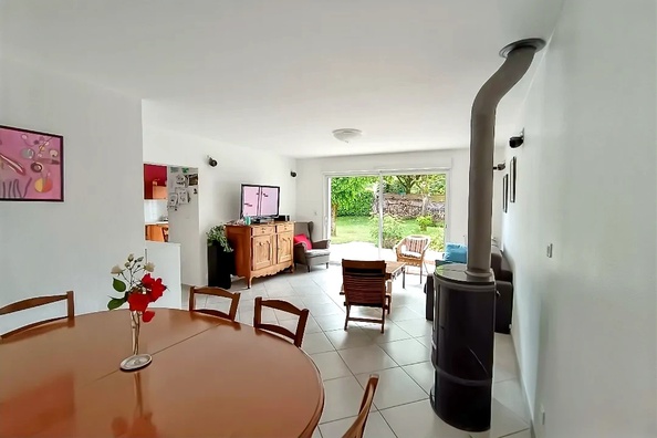 maison 5 pièces - 100m2 à Saint-Jean-de-Boiseau (44640)