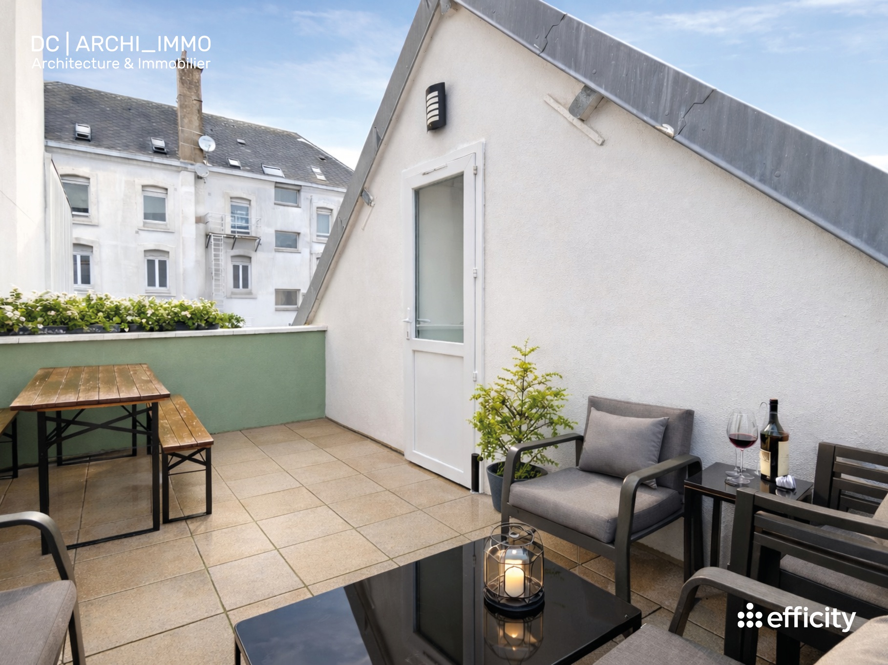 maison 5 pièces - 117,23m2 à Berck (62600)