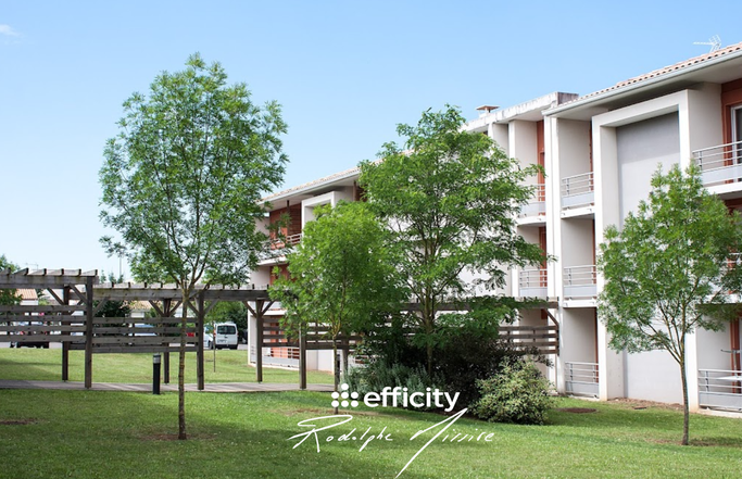 appartement 1 pièces - 21m2 à Niort (79000)