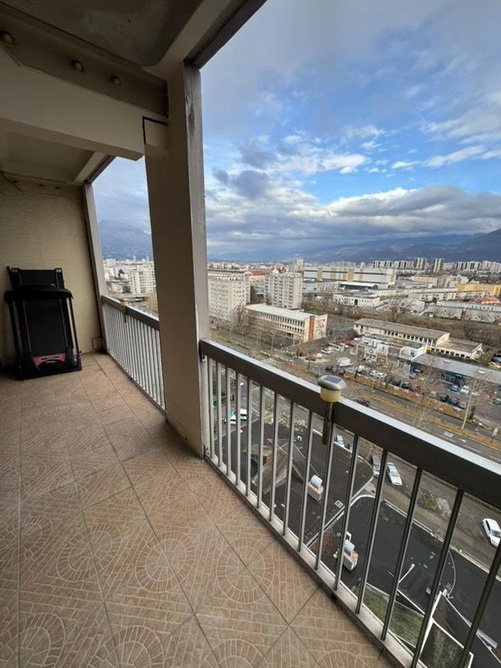 Achat immobilier Appartement 4 pièces  91m2 à Grenoble (38100) - Photo n°20