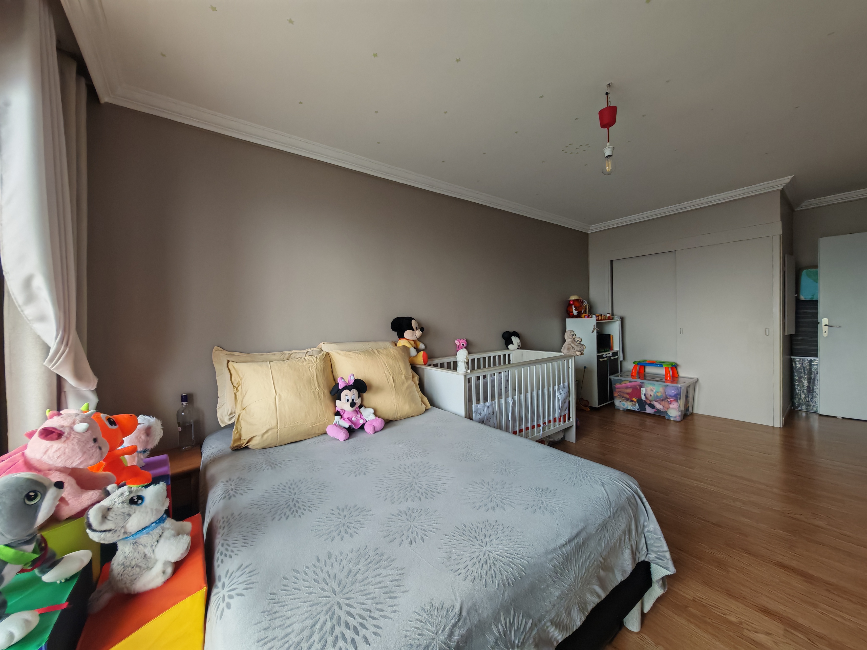 Achat immobilier Appartement 4 pièces  91m2 à Grenoble (38100) - Photo n°12