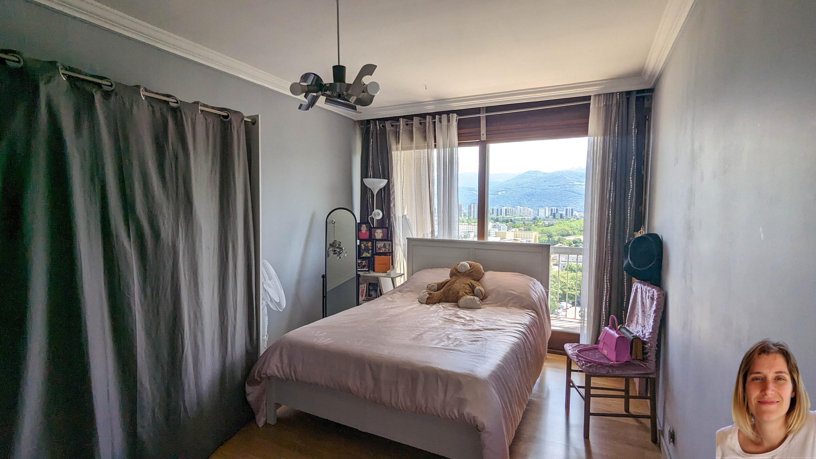 Achat immobilier Appartement 4 pièces  91m2 à Grenoble (38100) - Photo n°14