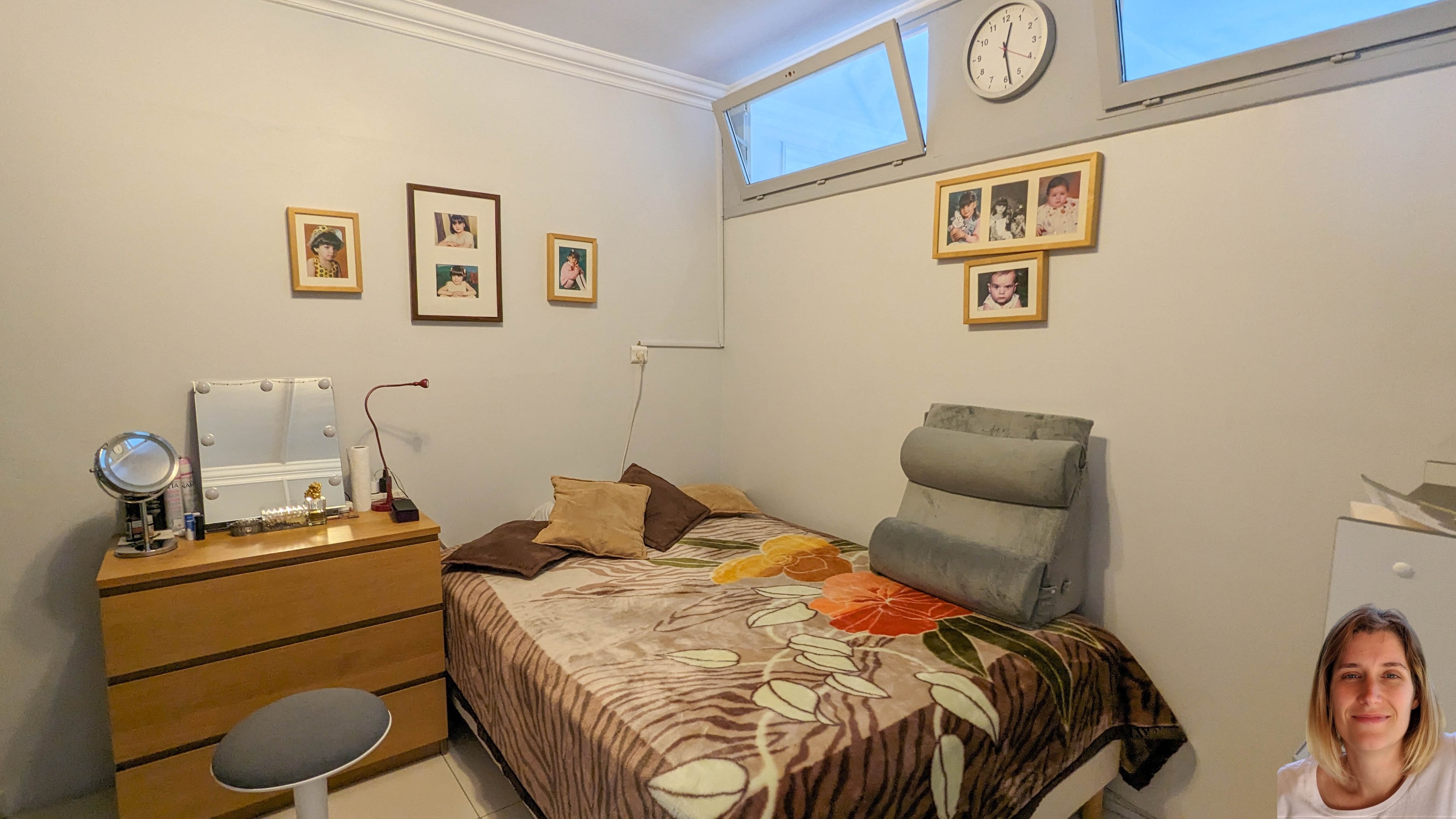 Achat immobilier Appartement 4 pièces  91m2 à Grenoble (38100) - Photo n°15