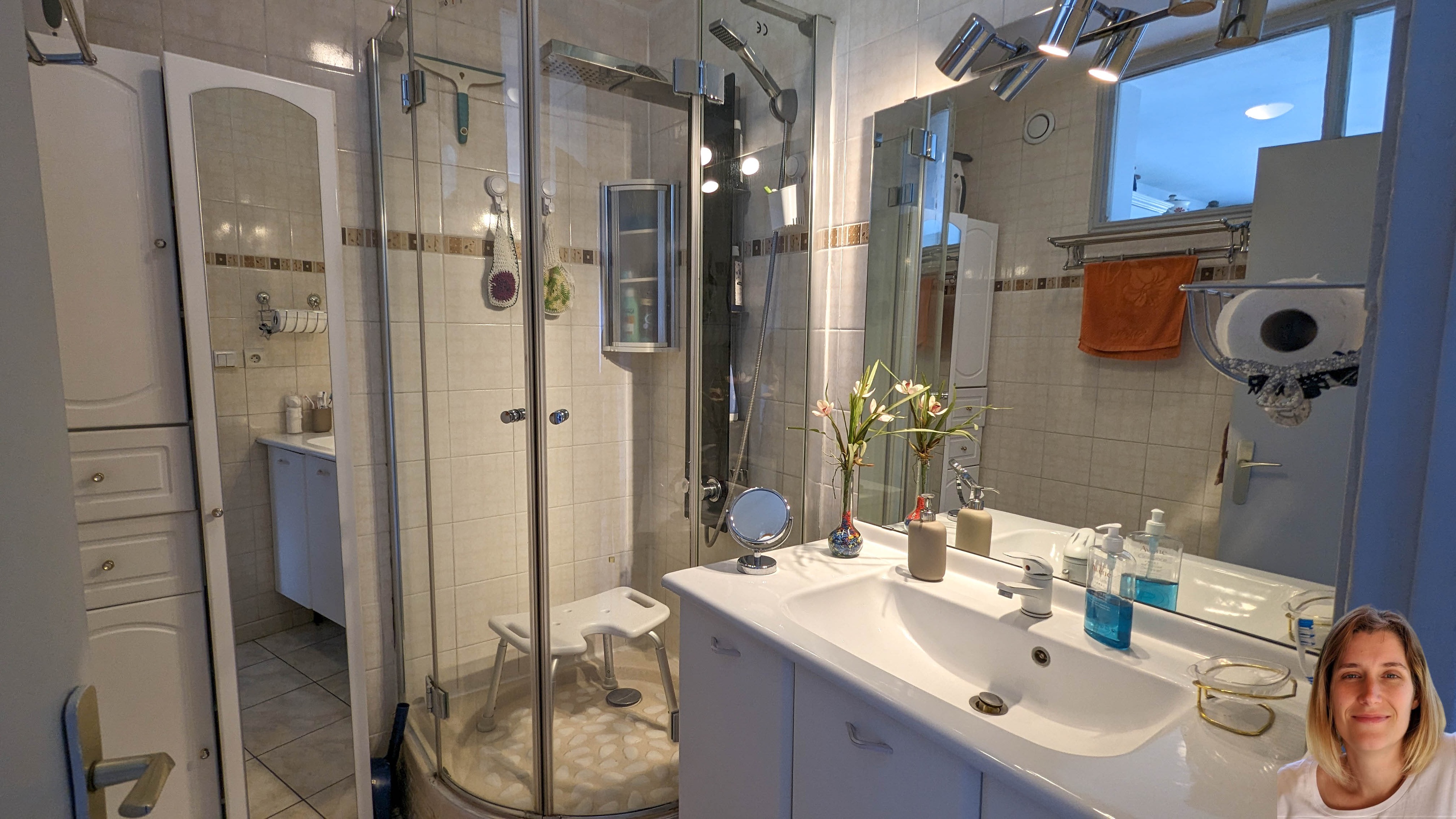 Achat immobilier Appartement 4 pièces  91m2 à Grenoble (38100) - Photo n°17