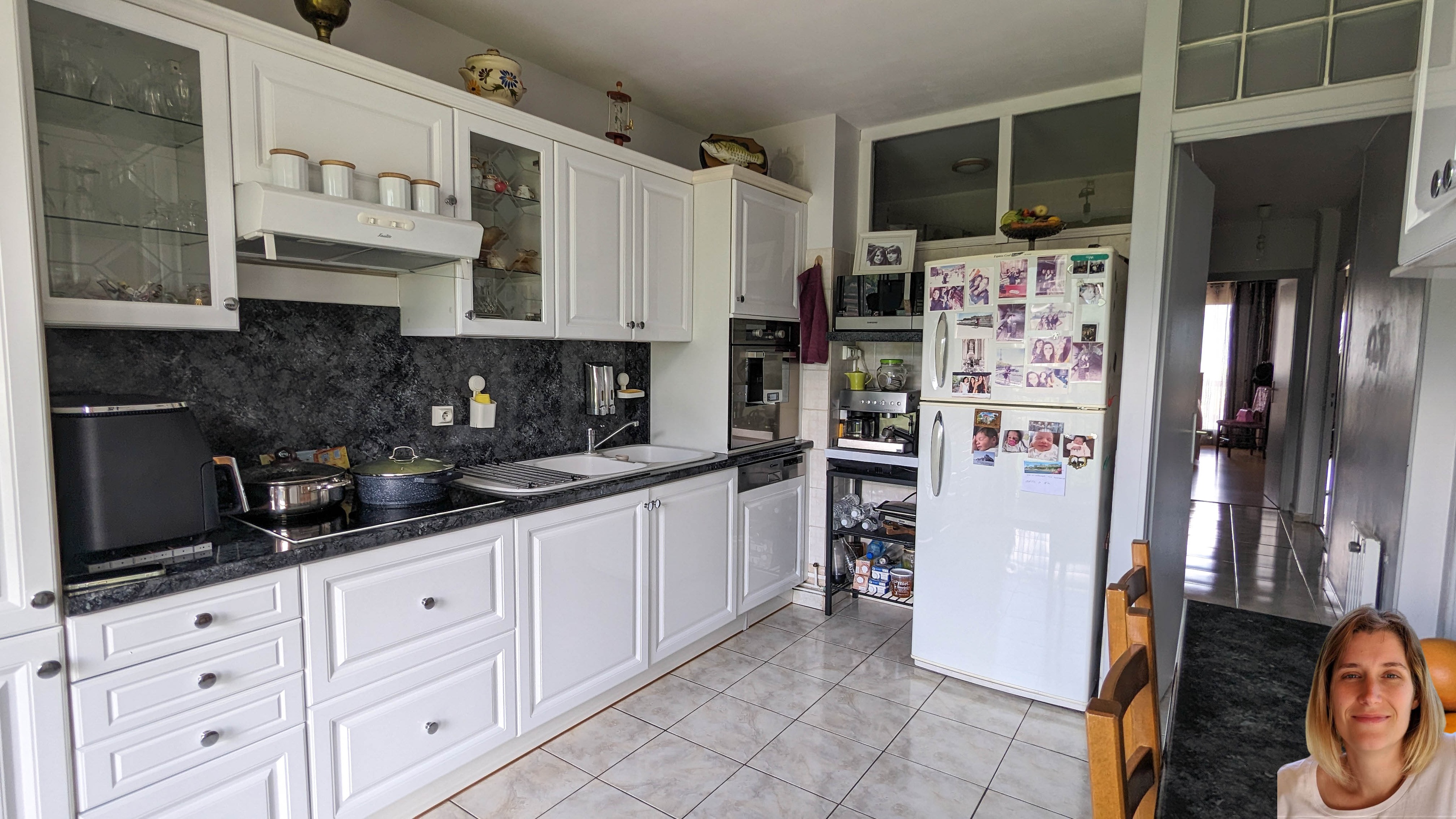 Achat immobilier Appartement 4 pièces  91m2 à Grenoble (38100) - Photo n°10