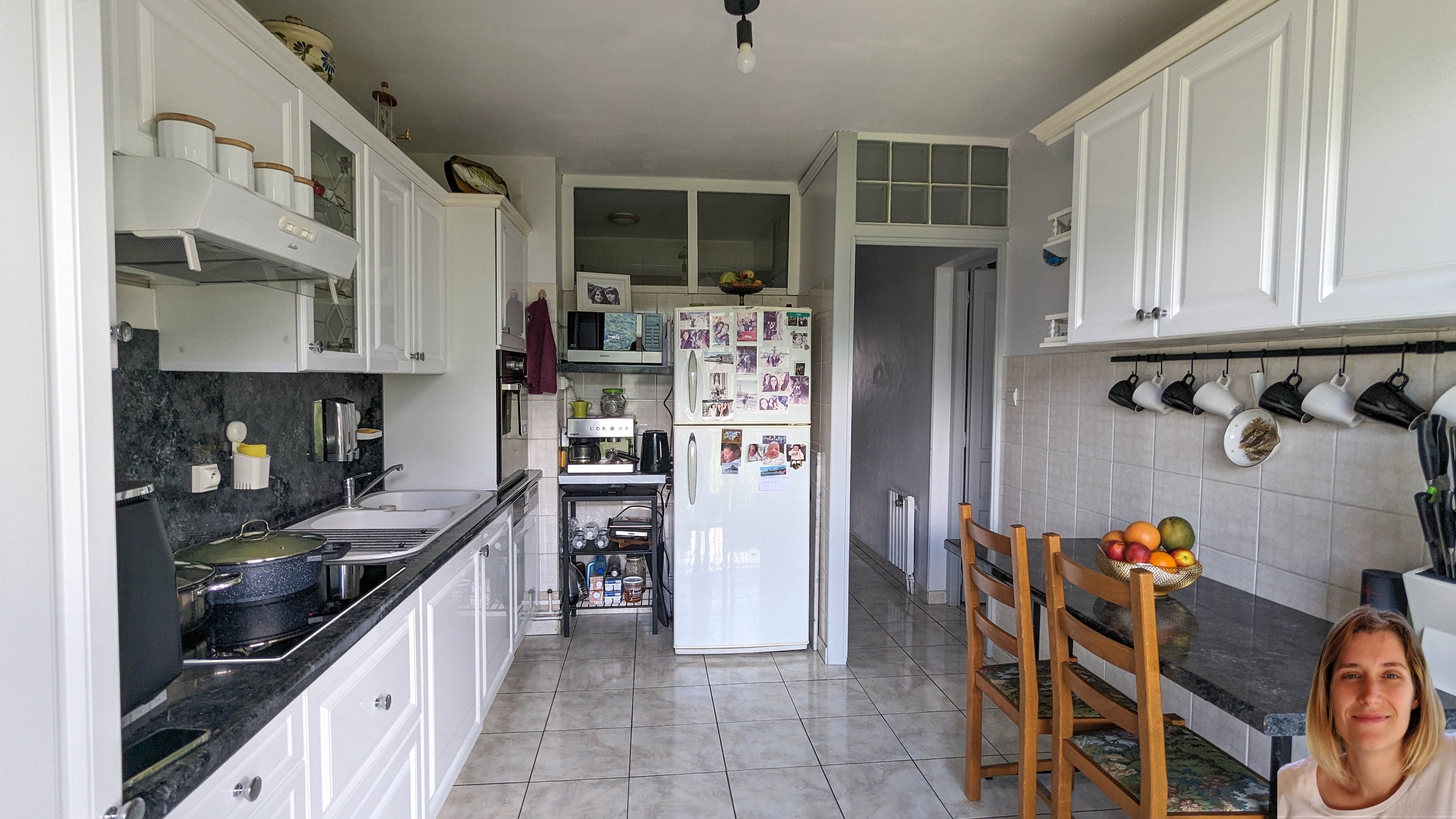 Achat immobilier Appartement 4 pièces  91m2 à Grenoble (38100) - Photo n°9