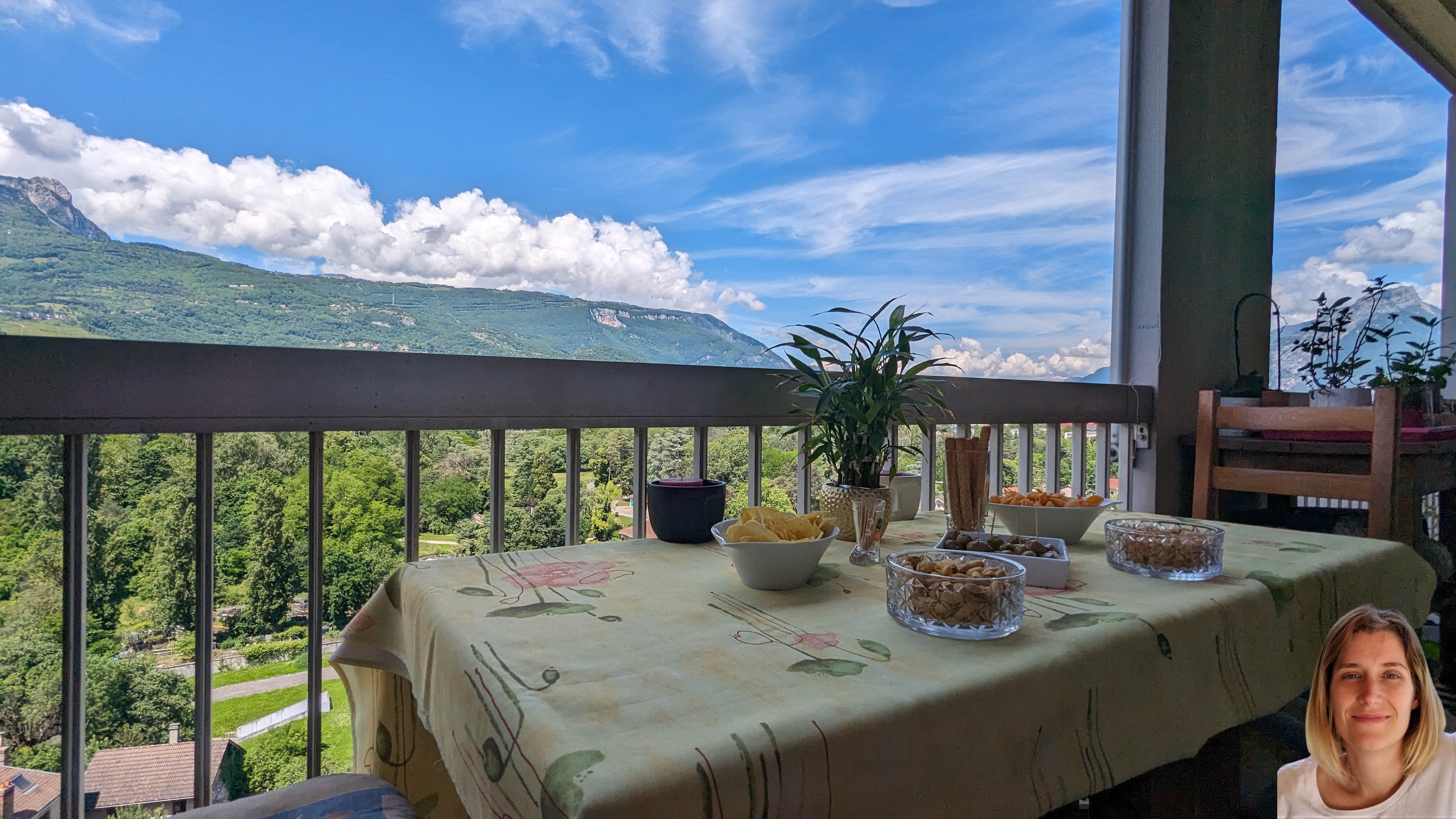 Achat immobilier Appartement 4 pièces  91m2 à Grenoble (38100) - Photo n°16