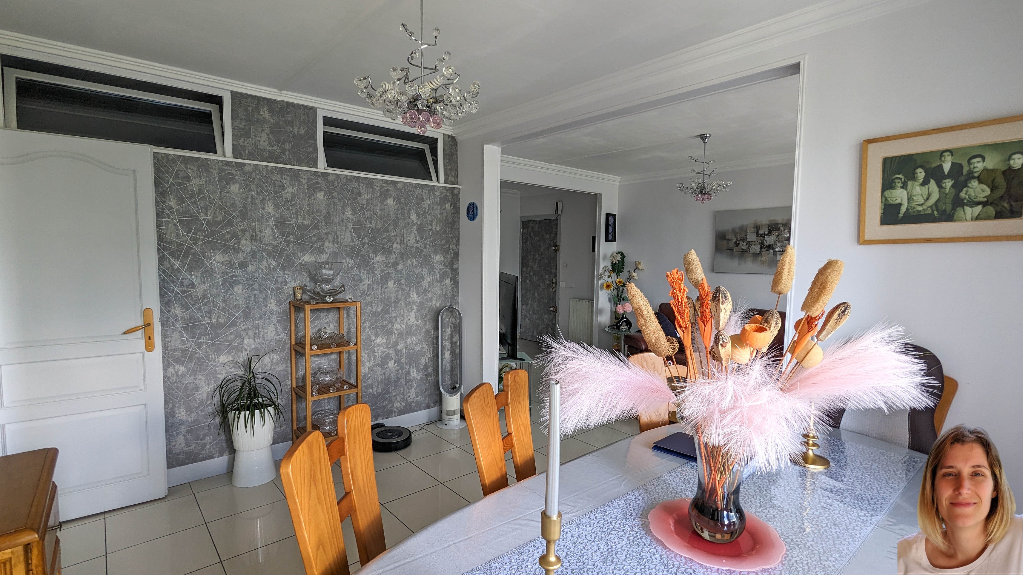 Achat immobilier Appartement 4 pièces  91m2 à Grenoble (38100) - Photo n°6